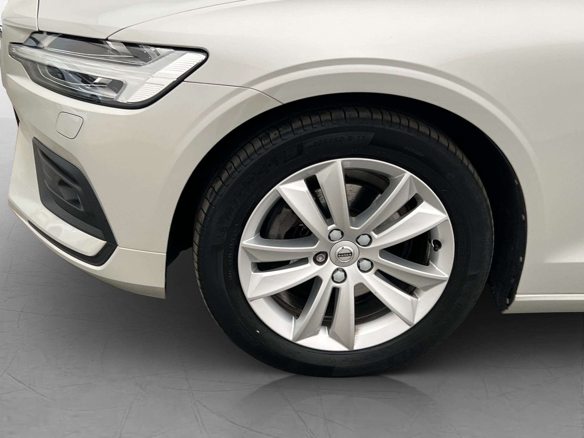 Volvo V60 B4 Geartronic, 8-trins, 197ps, 2021