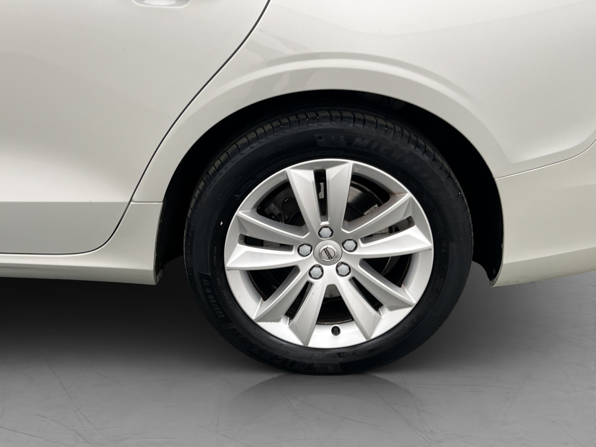 Volvo V60 B4 Geartronic, 8-trins, 197ps, 2021