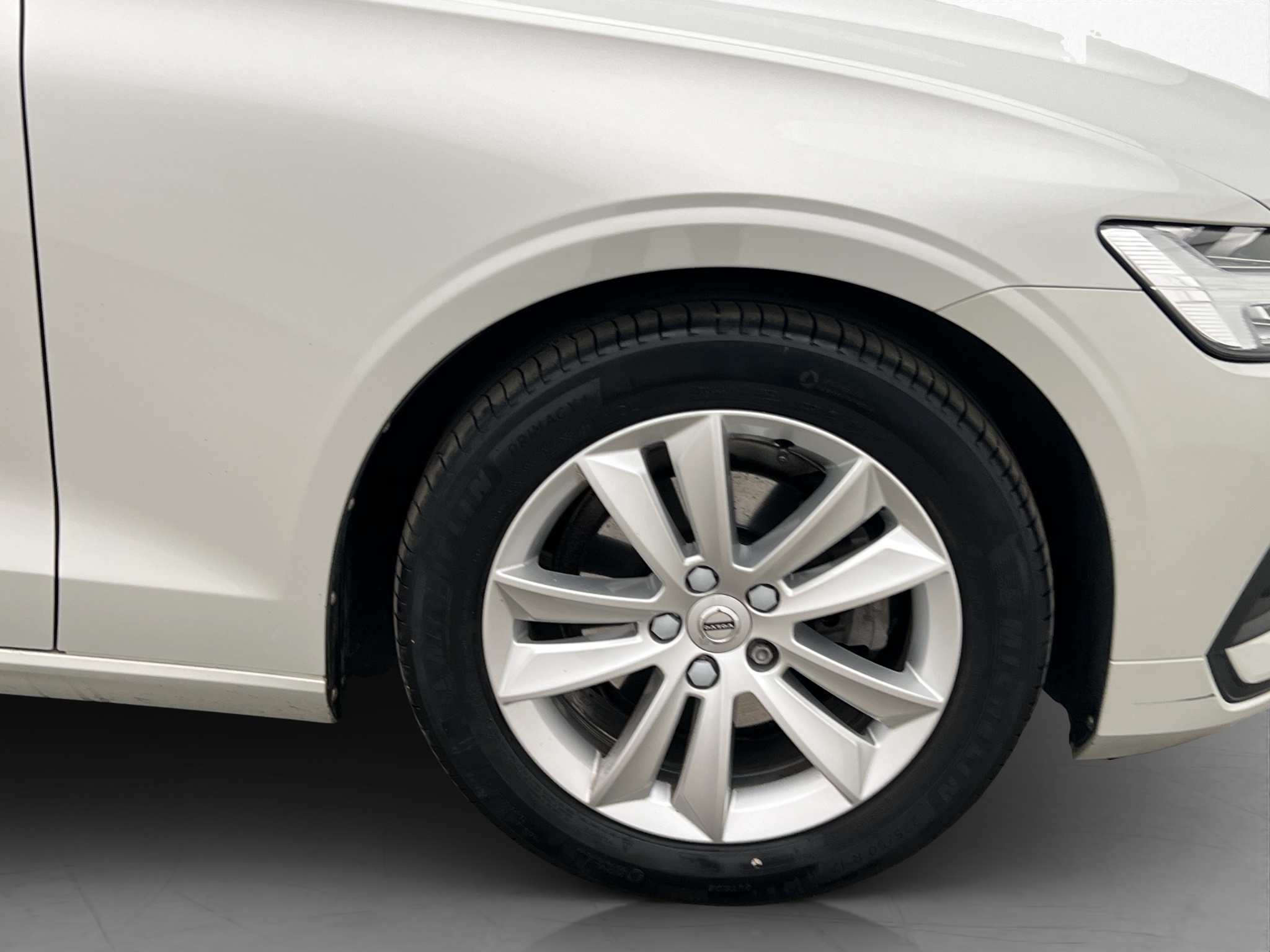 Volvo V60 B4 Geartronic, 8-trins, 197ps, 2021