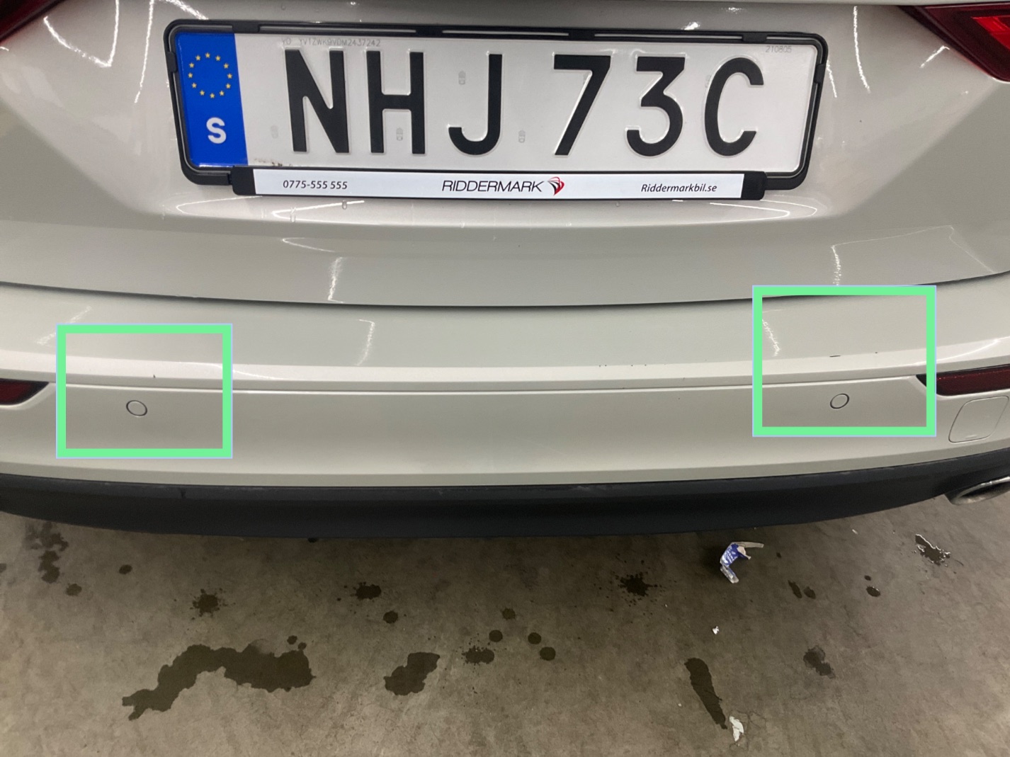 Volvo V60 B4 Geartronic, 8-trins, 197ps, 2021