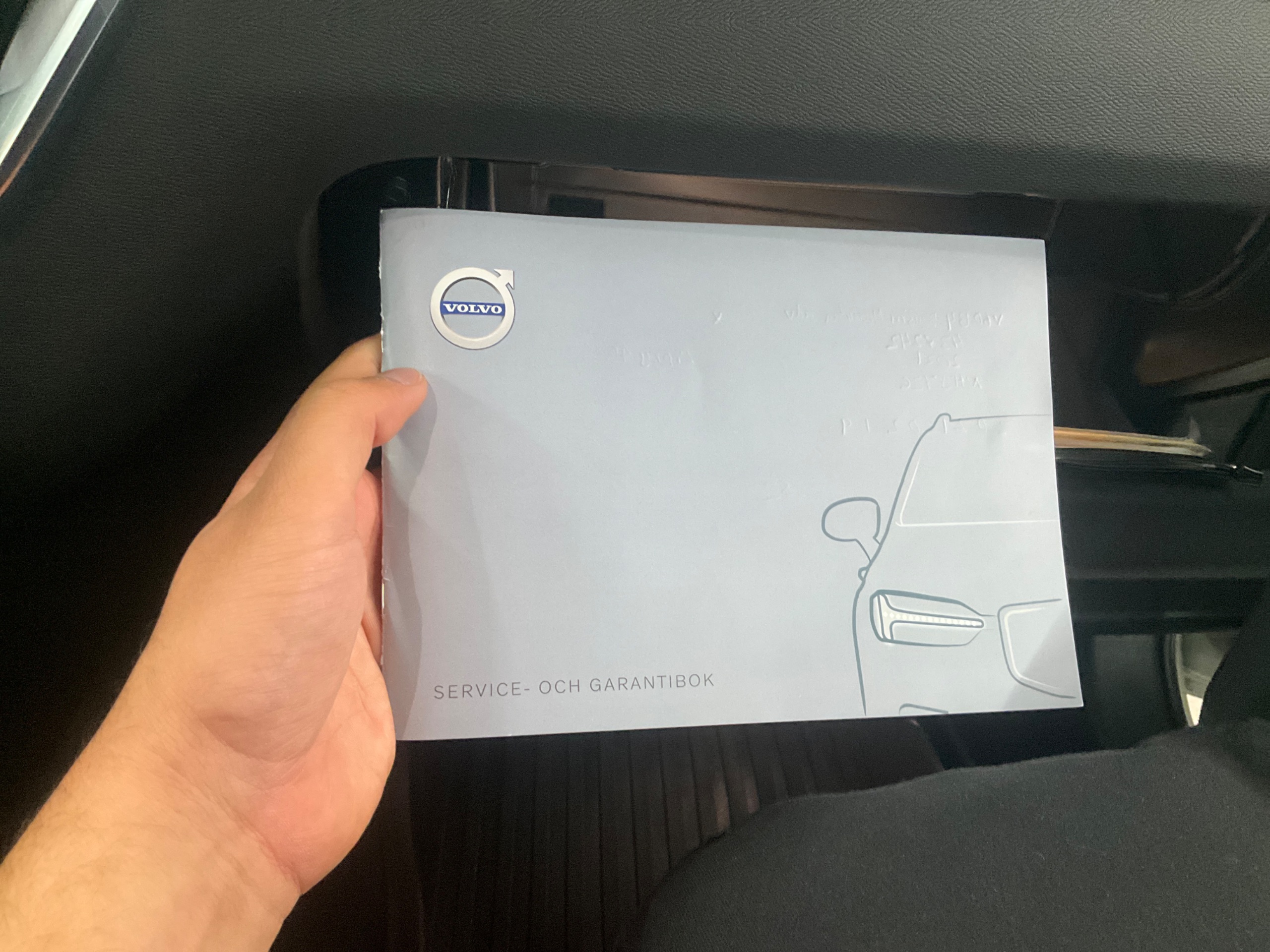 Volvo V60 B4 Geartronic, 8-trins, 197ps, 2021