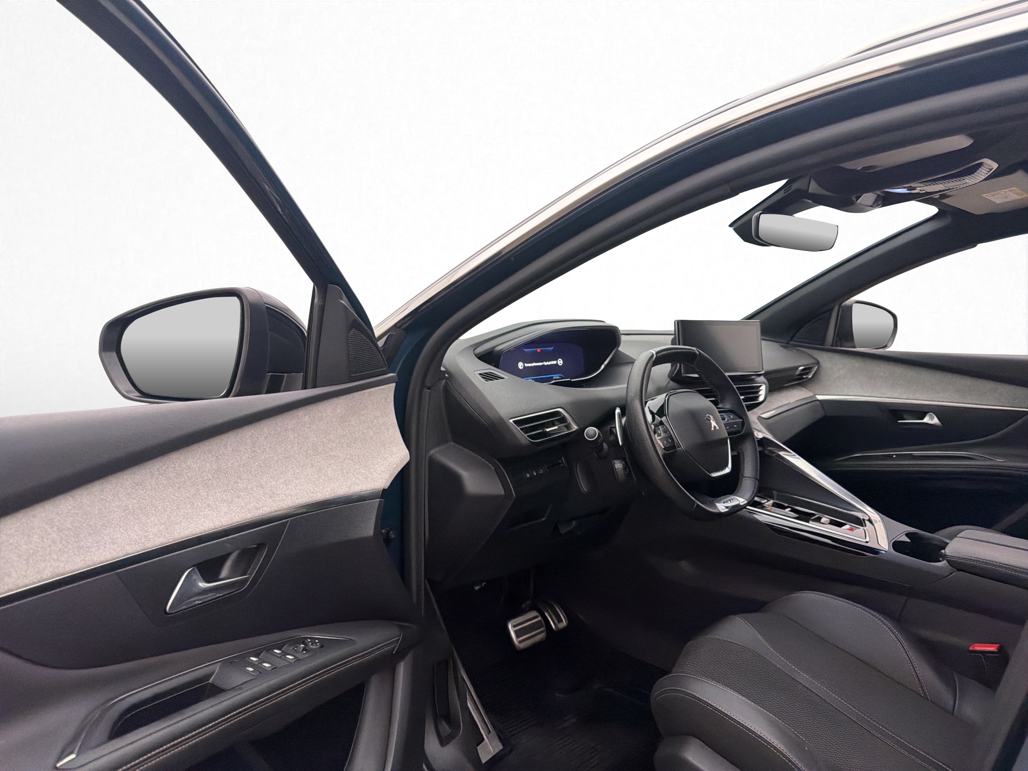 Peugeot 3008 1.2 PureTech 130 EAT, 8-trins, 131ps, 2023