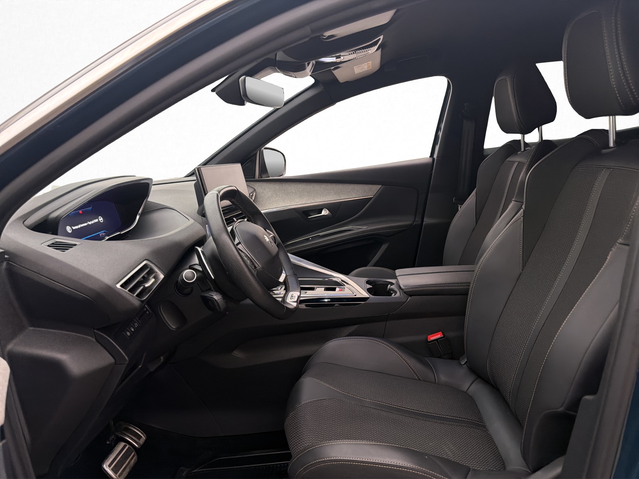 Peugeot 3008 1.2 PureTech 130 EAT, 8-trins, 131ps, 2023