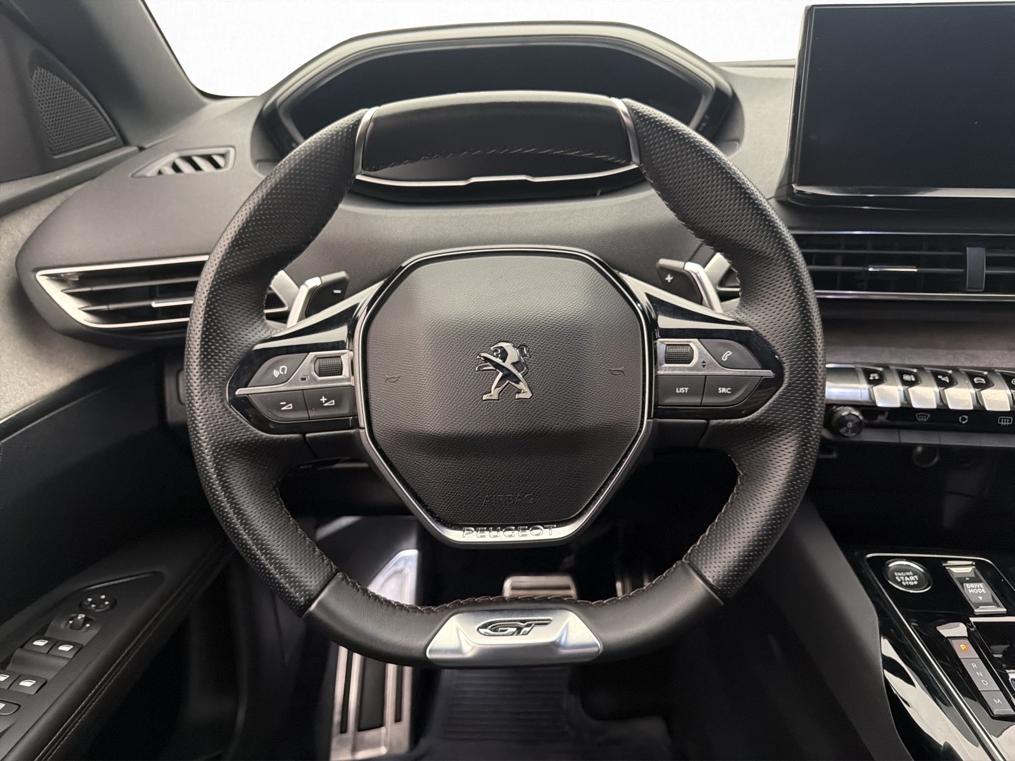Peugeot 3008 1.2 PureTech 130 EAT, 8-trins, 131ps, 2023