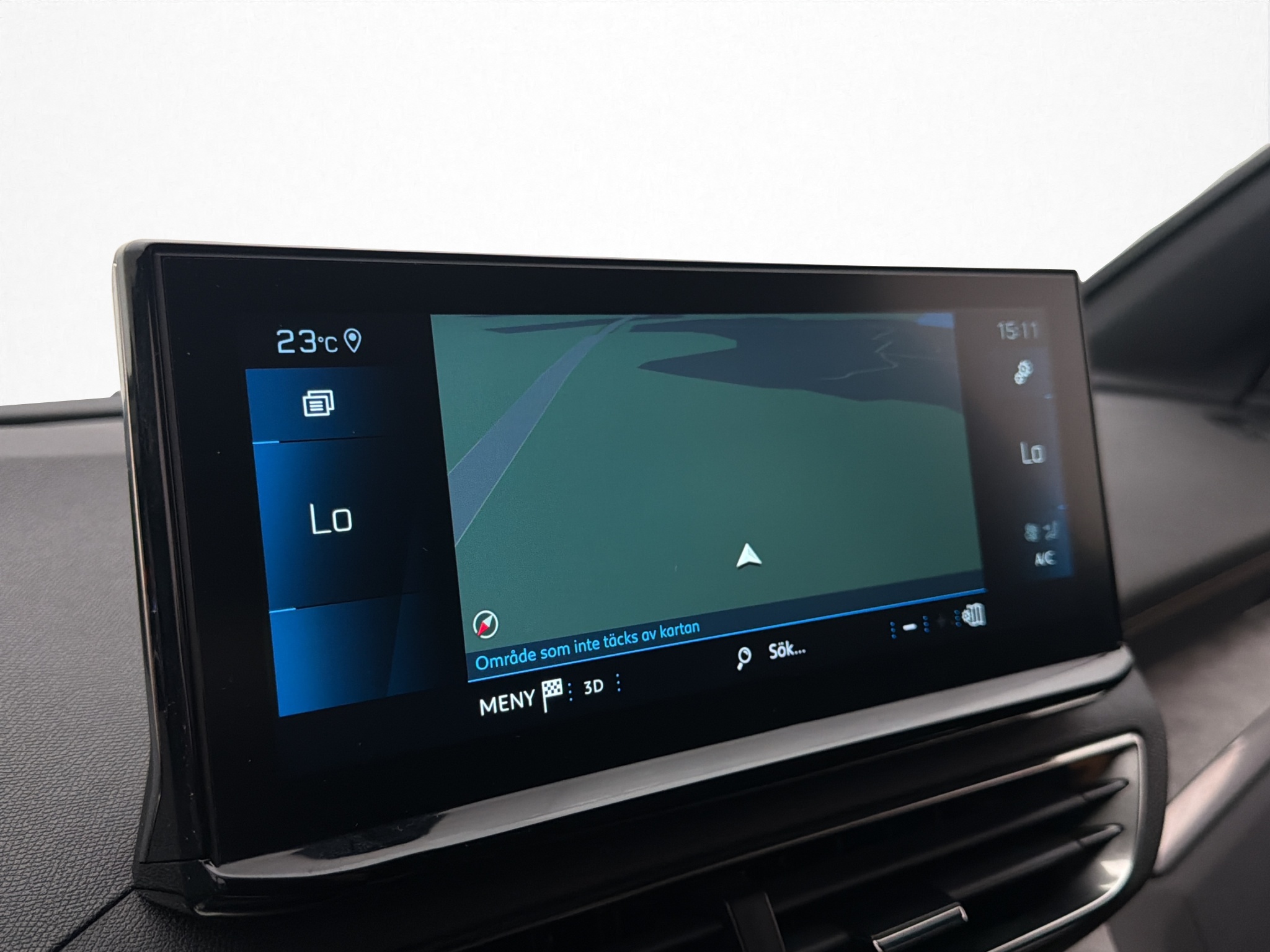 Peugeot 3008 1.2 PureTech 130 EAT, 8-trins, 131ps, 2023