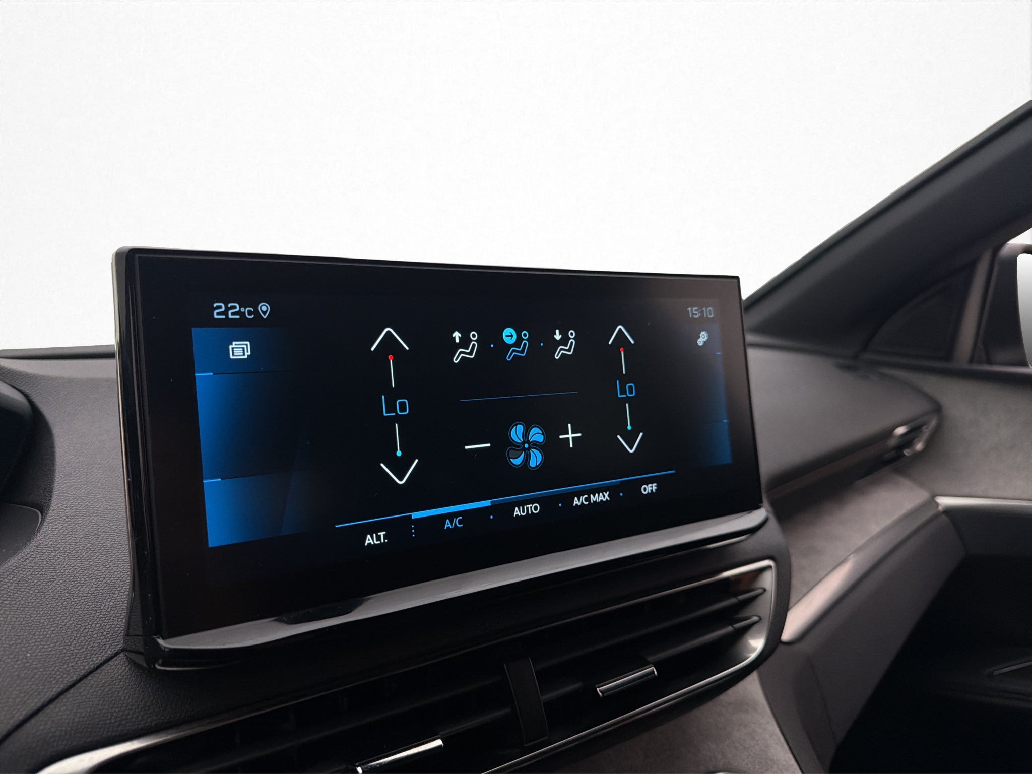 Peugeot 3008 1.2 PureTech 130 EAT, 8-trins, 131ps, 2023