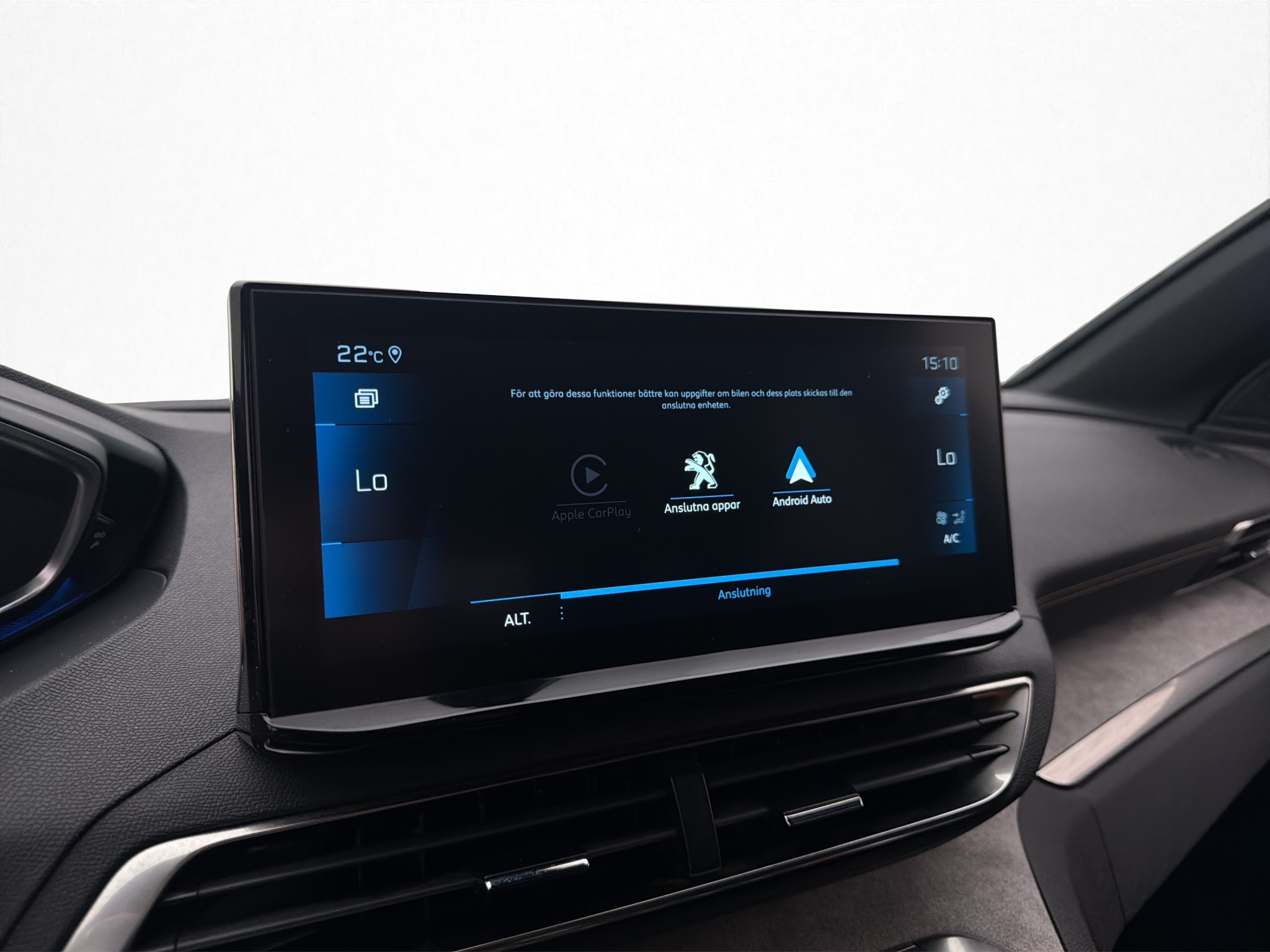 Peugeot 3008 1.2 PureTech 130 EAT, 8-trins, 131ps, 2023