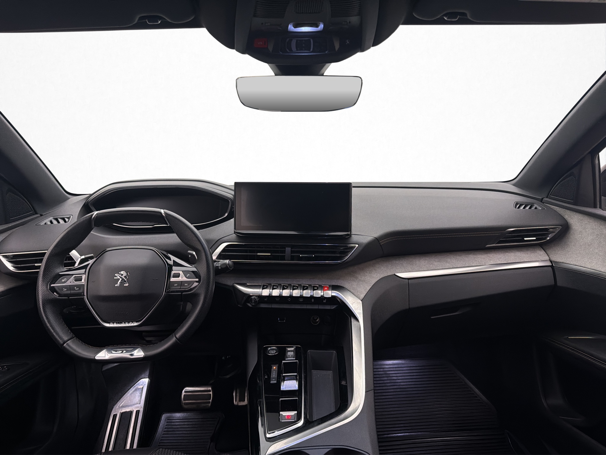 Peugeot 3008 1.2 PureTech 130 EAT, 8-trins, 131ps, 2023