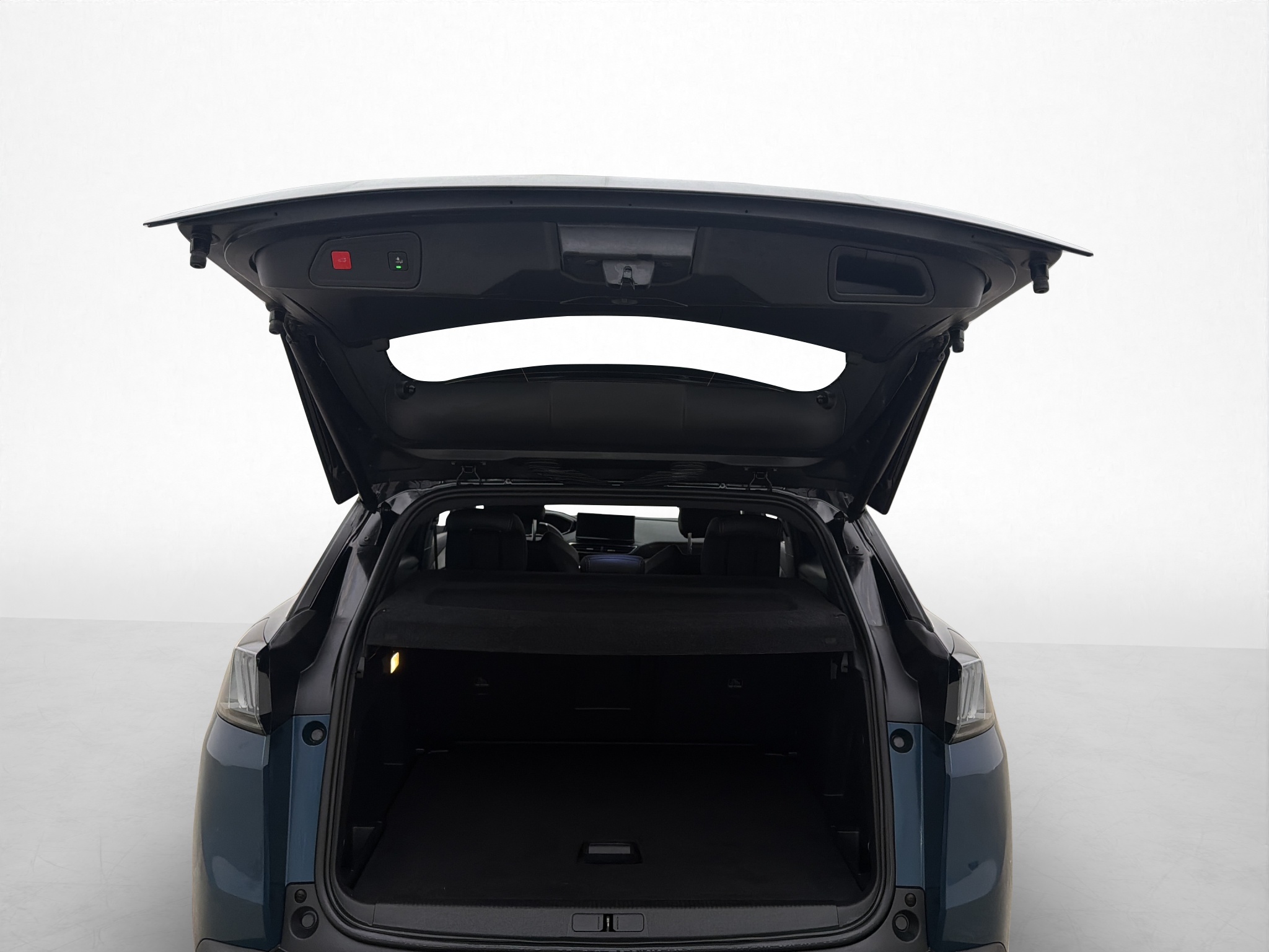 Peugeot 3008 1.2 PureTech 130 EAT, 8-trins, 131ps, 2023