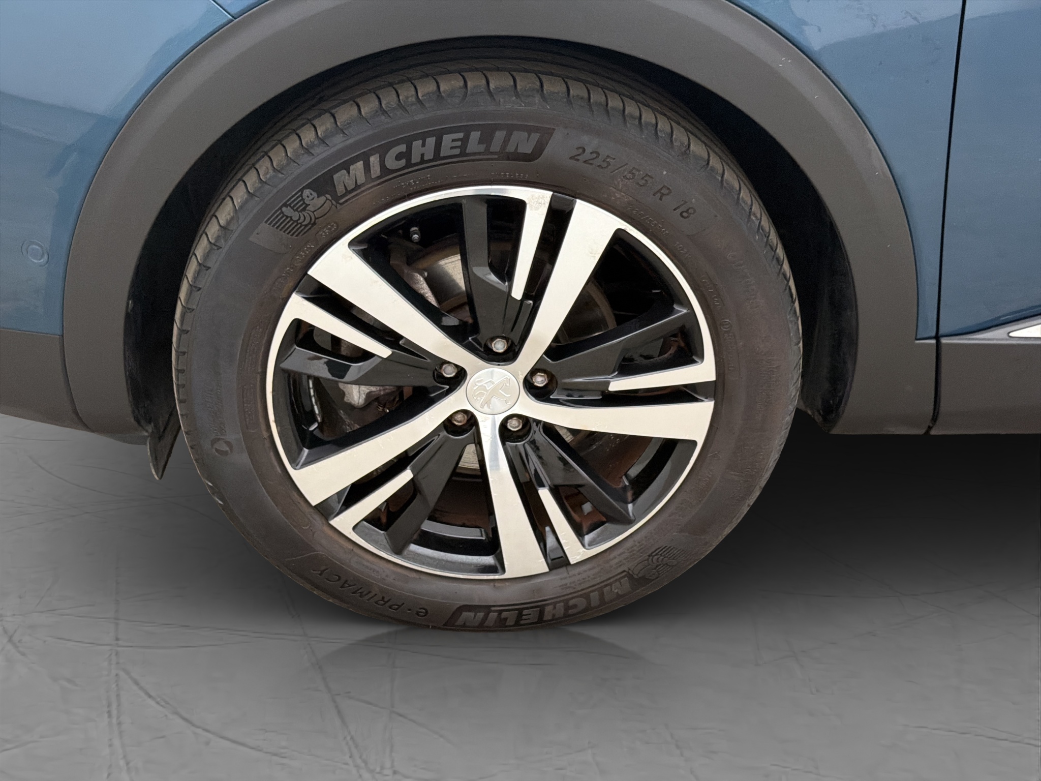 Peugeot 3008 1.2 PureTech 130 EAT, 8-trins, 131ps, 2023