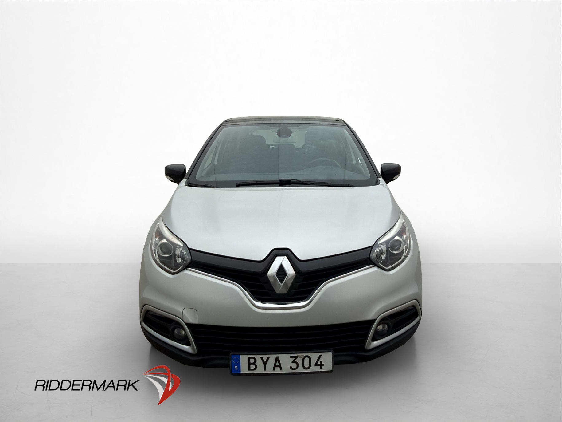 Renault Captur 0.9 TCe Manual, 90hp, 2014