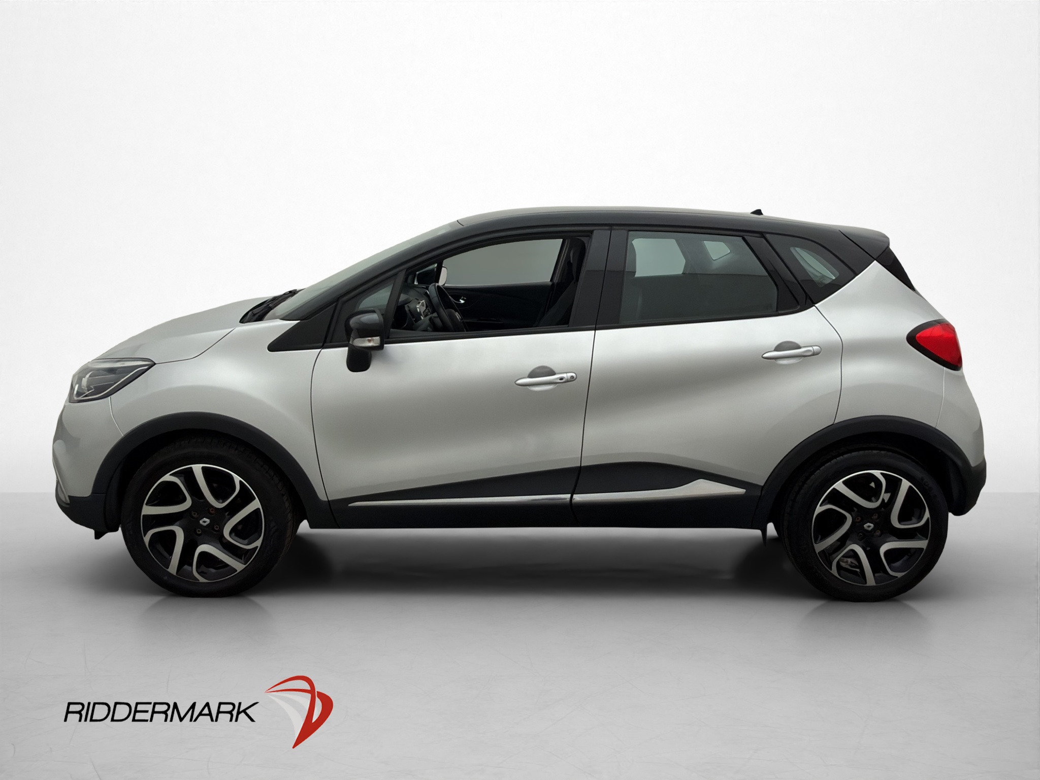 Renault Captur 0.9 TCe Manual, 90hp, 2014