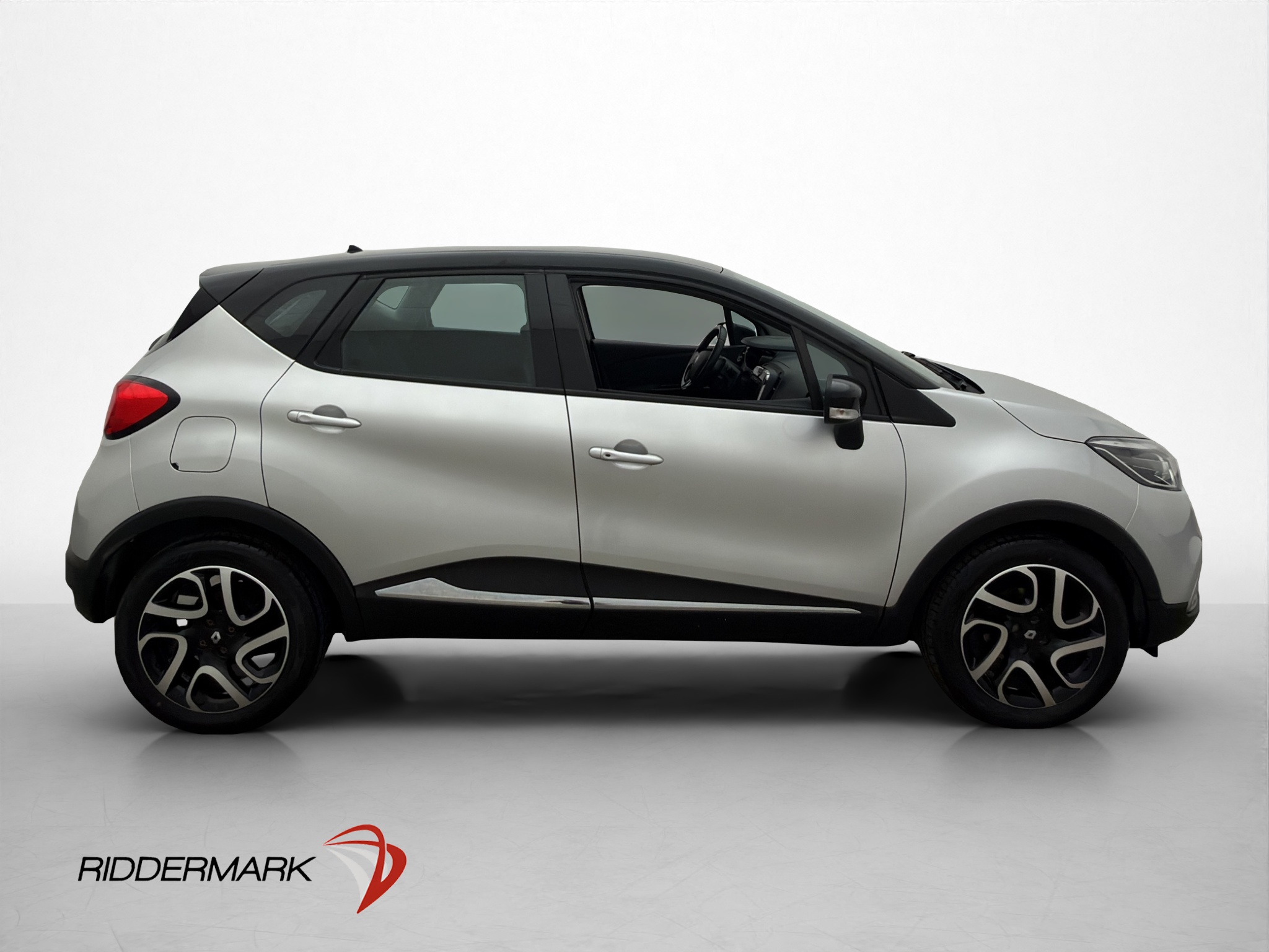 Renault Captur 0.9 TCe Manual, 90hp, 2014