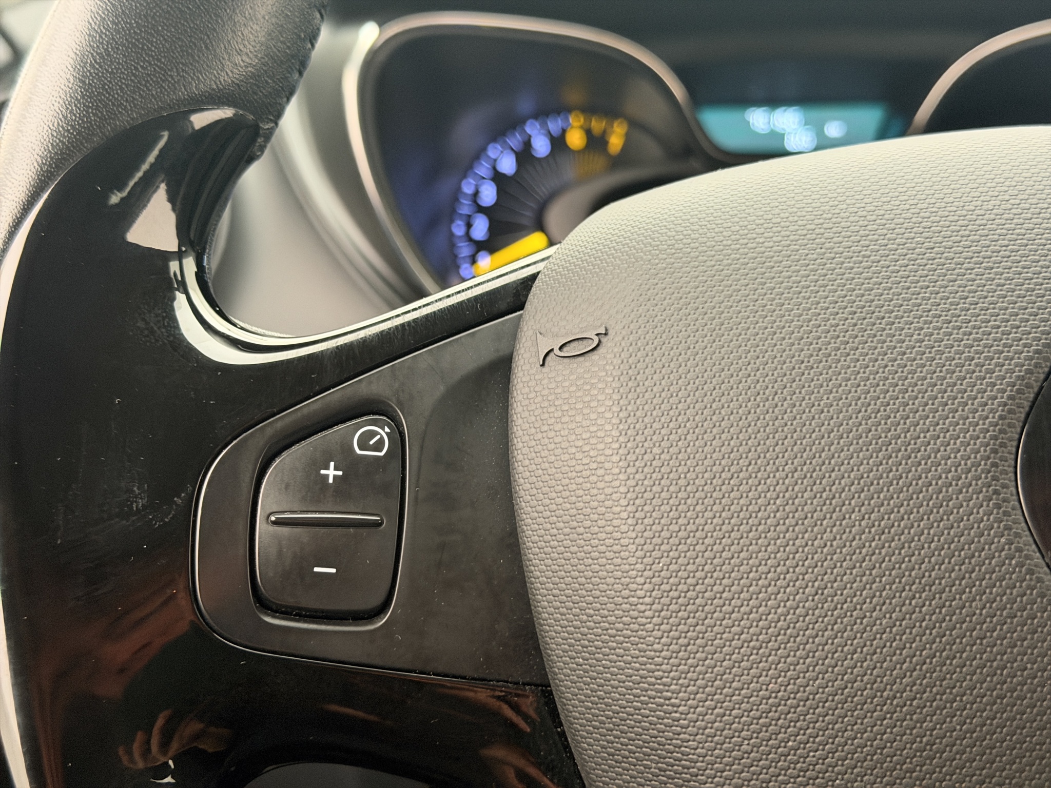 Renault Captur 0.9 TCe Manual, 90hp, 2014