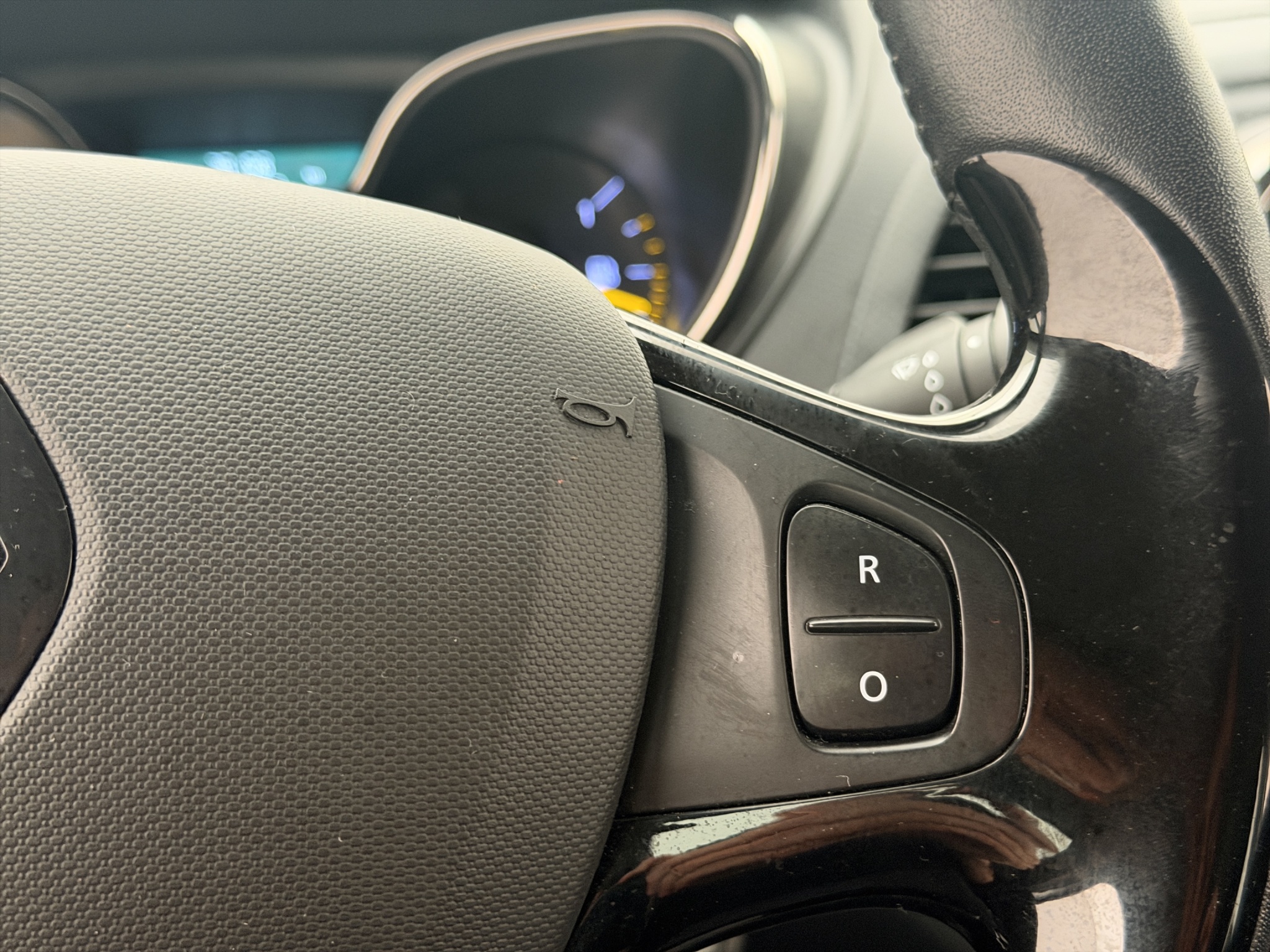 Renault Captur 0.9 TCe Manual, 90hp, 2014