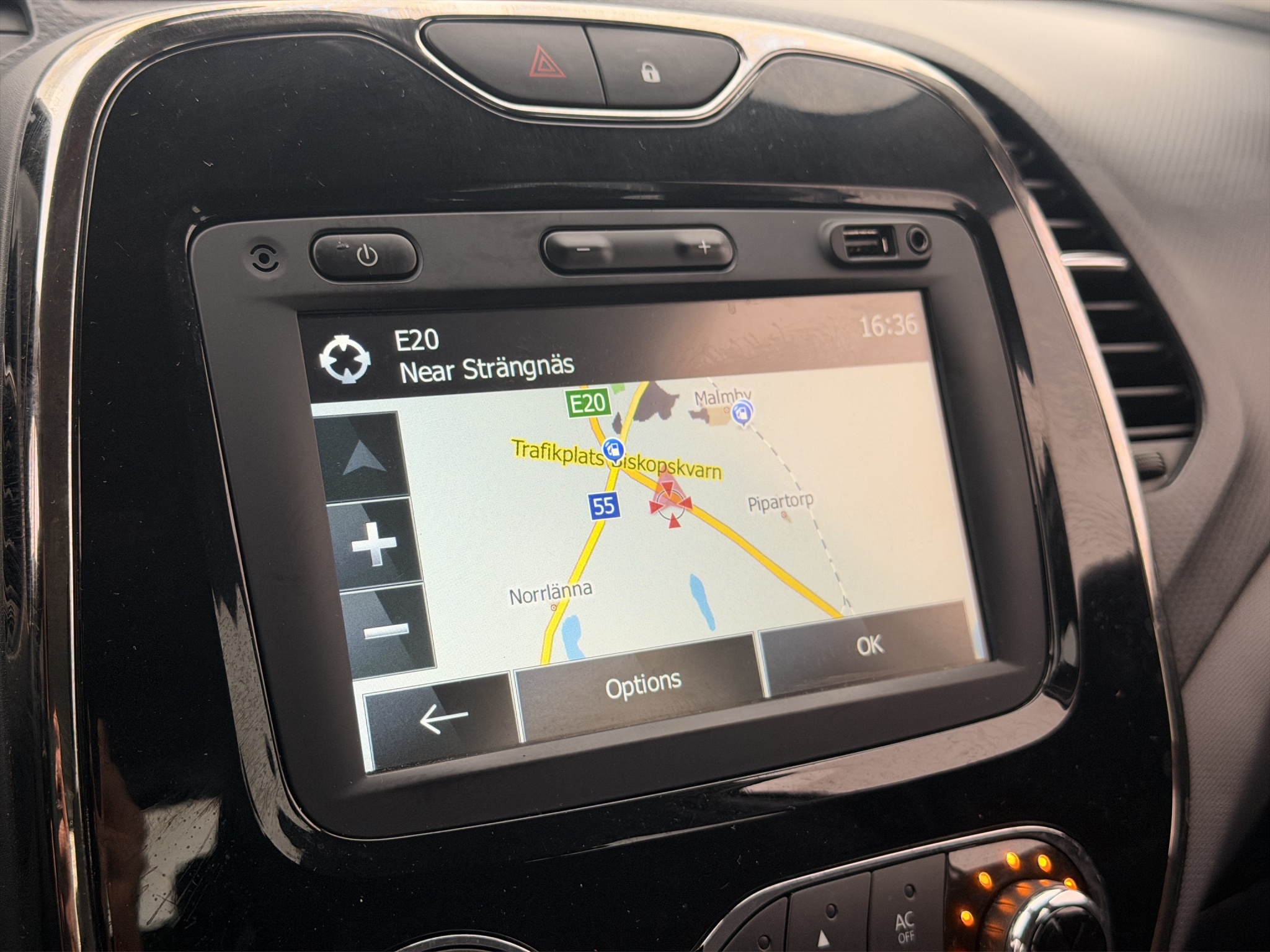 Renault Captur 0.9 TCe Manual, 90hp, 2014