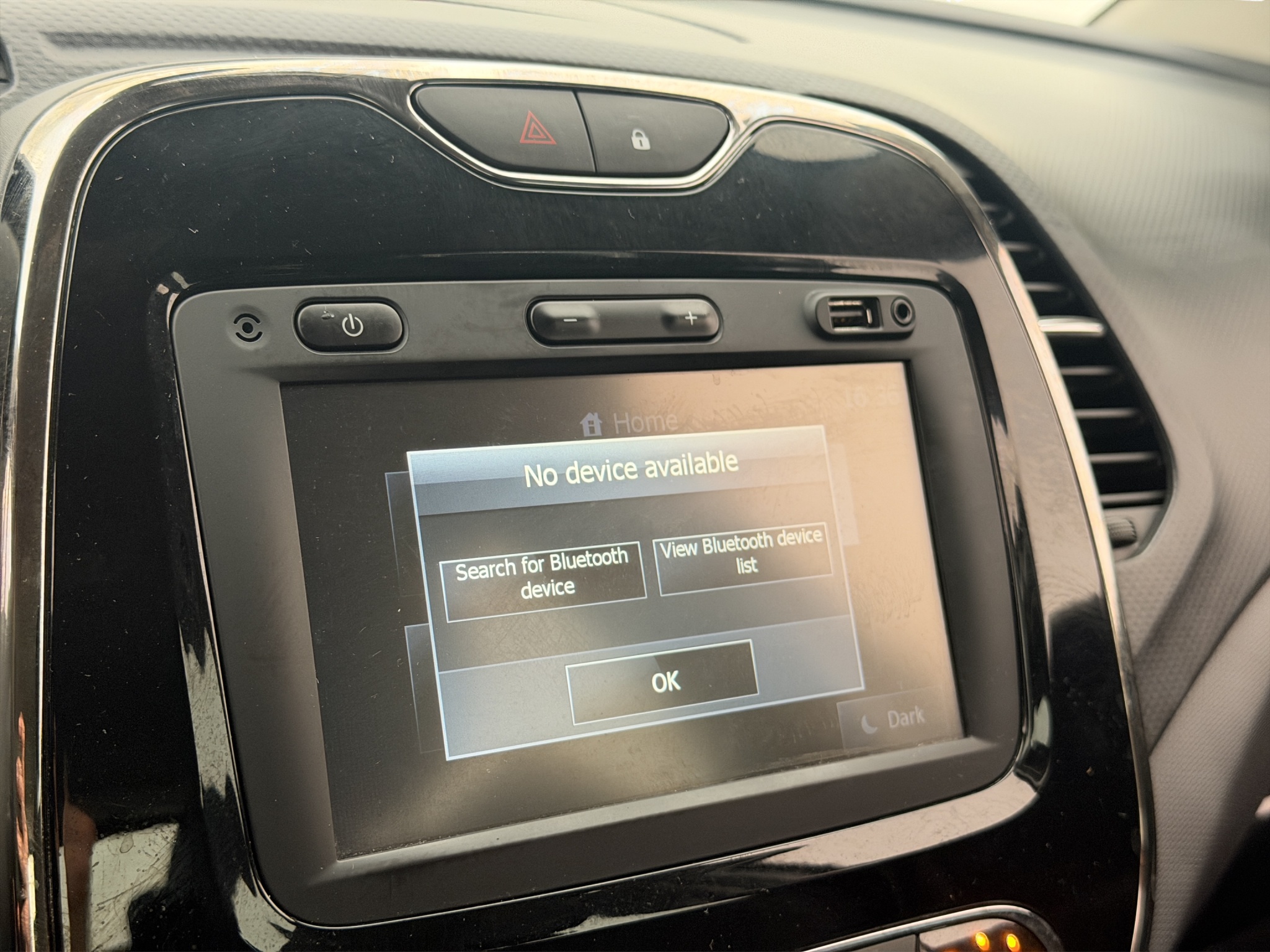 Renault Captur 0.9 TCe Manual, 90hp, 2014