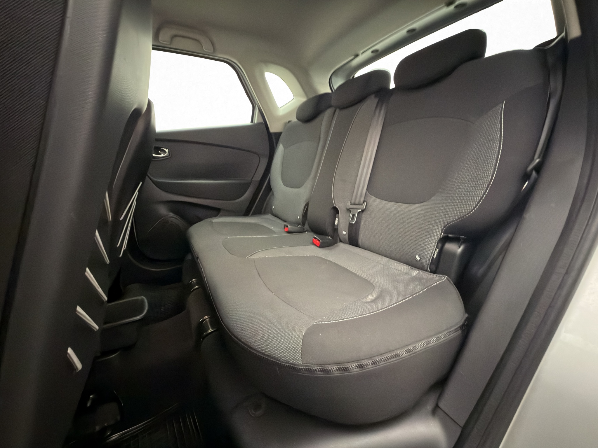 Renault Captur 0.9 TCe Manual, 90hp, 2014