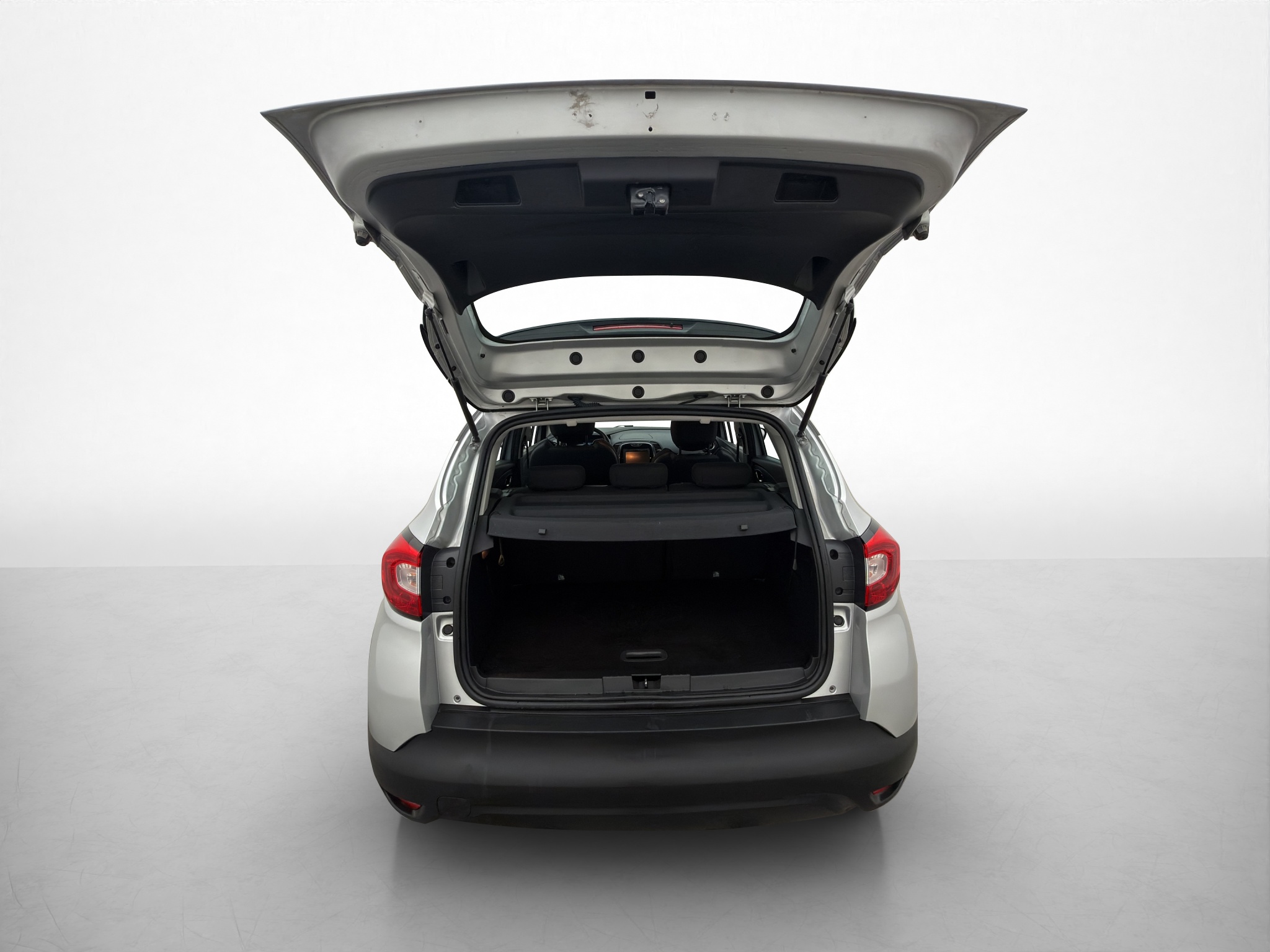 Renault Captur 0.9 TCe Manual, 90hp, 2014