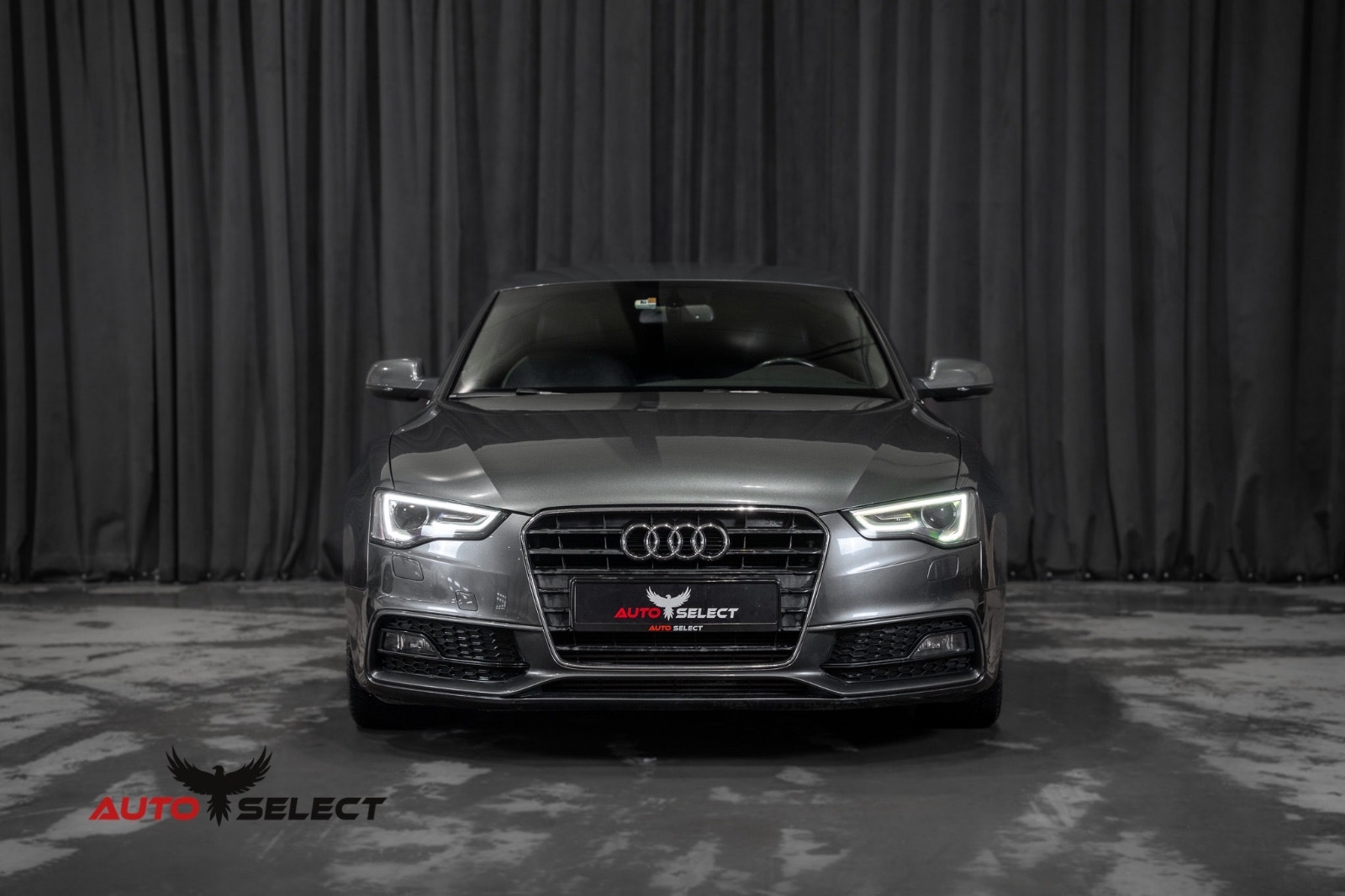 Audi A5 Sportback 2.0 TDI DPF Multitronic, 177ps, 2012