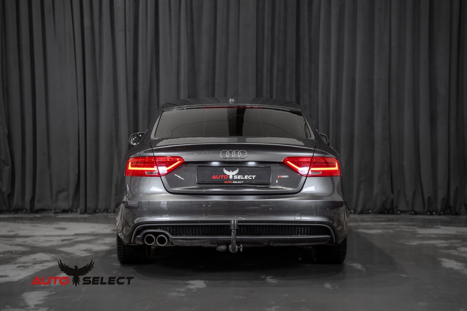 Audi A5 Sportback 2.0 TDI DPF Multitronic, 177ps, 2012