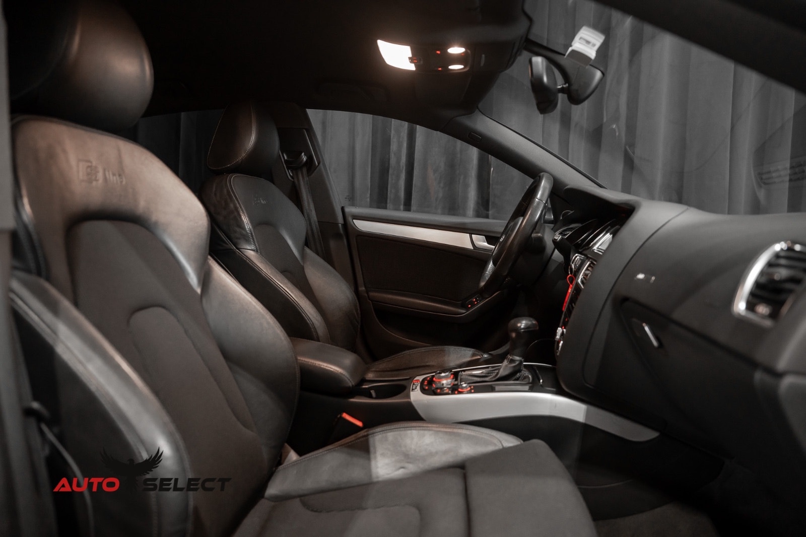 Audi A5 Sportback 2.0 TDI DPF Multitronic, 177ps, 2012