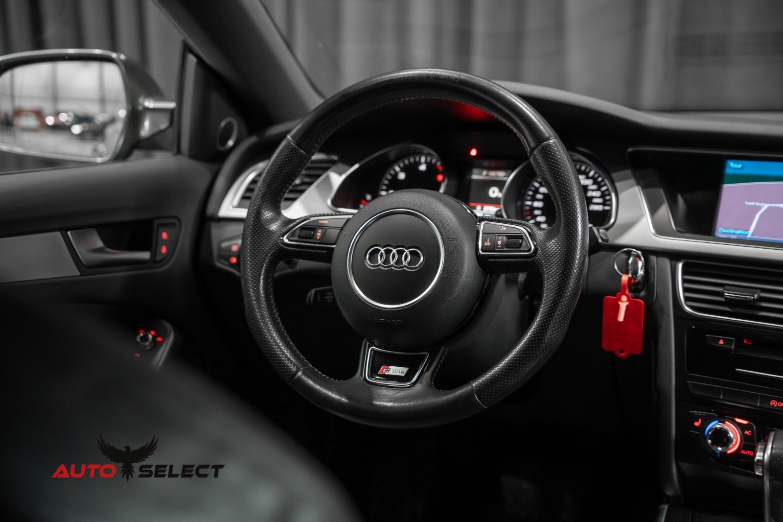 Audi A5 Sportback 2.0 TDI DPF Multitronic, 177ps, 2012