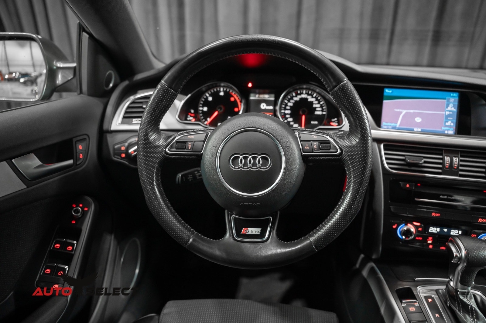 Audi A5 Sportback 2.0 TDI DPF Multitronic, 177ps, 2012