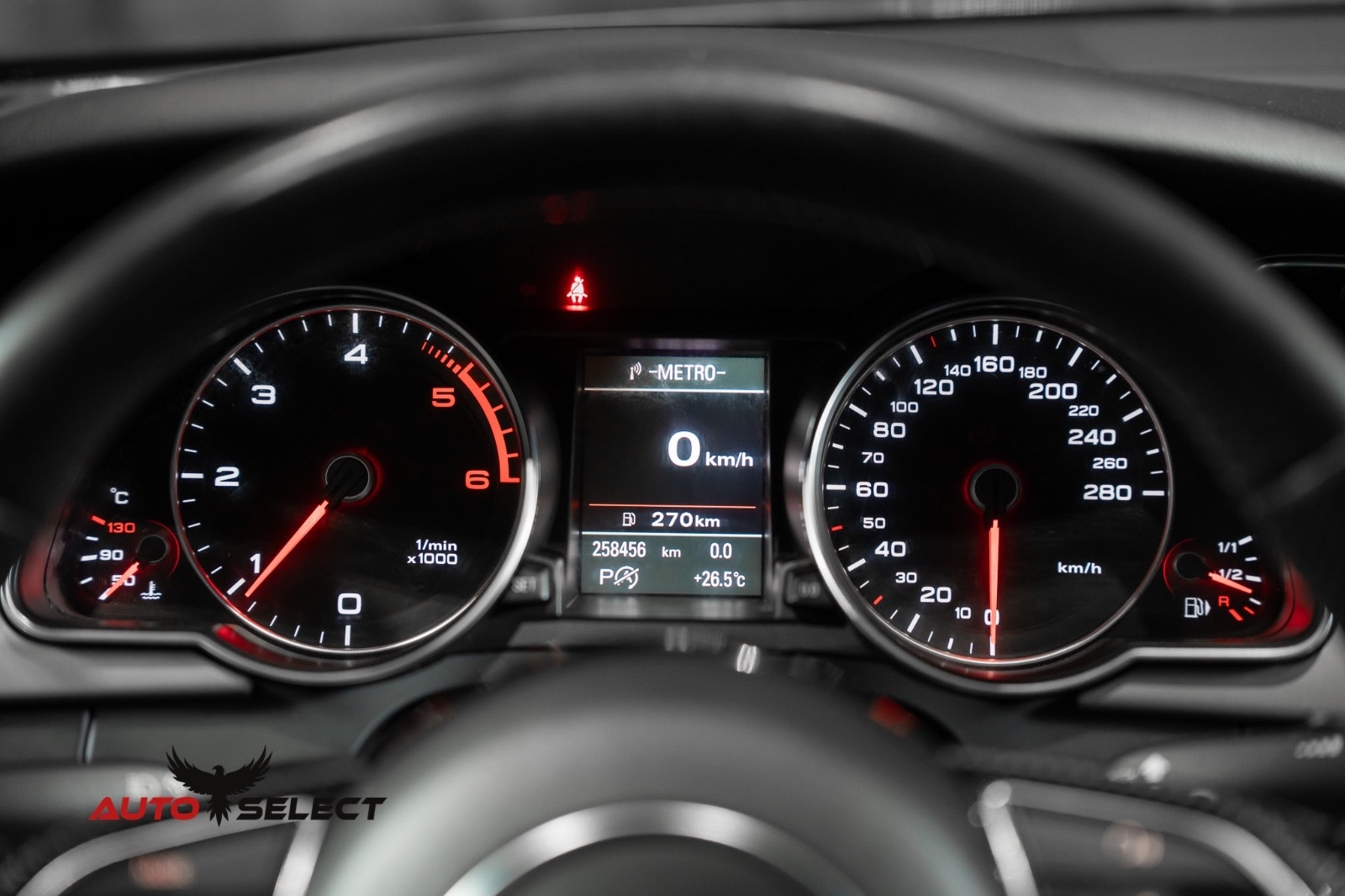 Audi A5 Sportback 2.0 TDI DPF Multitronic, 177ps, 2012