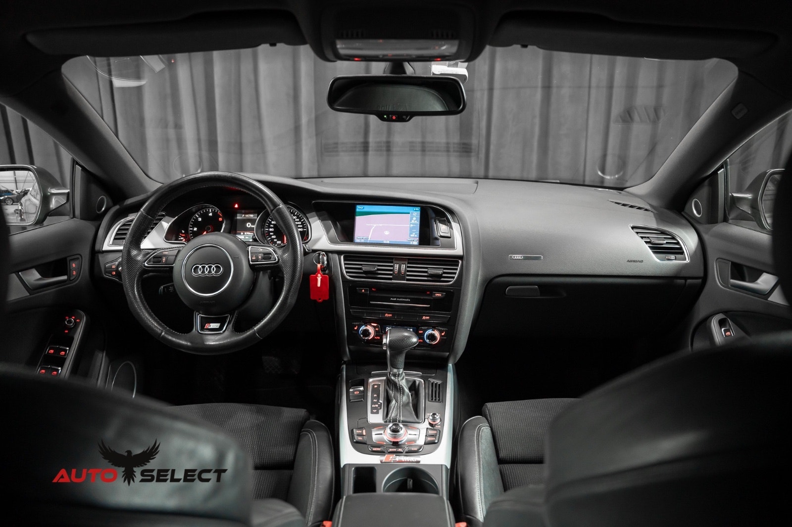 Audi A5 Sportback 2.0 TDI DPF Multitronic, 177ps, 2012