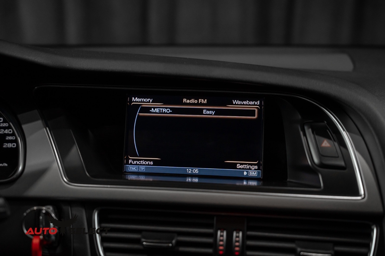 Audi A5 Sportback 2.0 TDI DPF Multitronic, 177ps, 2012