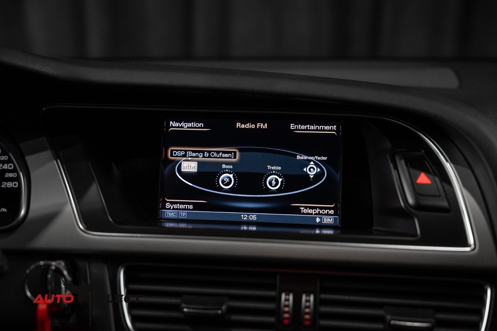 Audi A5 Sportback 2.0 TDI DPF Multitronic, 177ps, 2012