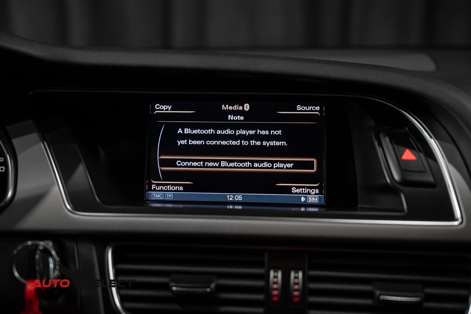 Audi A5 Sportback 2.0 TDI DPF Multitronic, 177ps, 2012