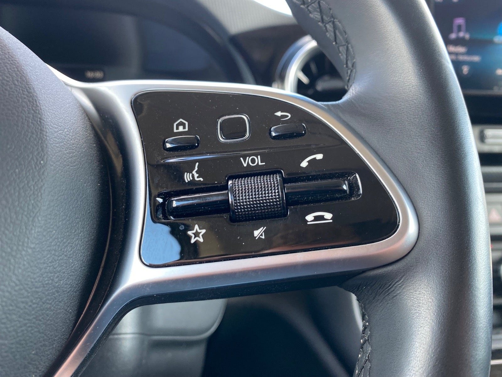 Mercedes-Benz eCitan, 122ps, 2023