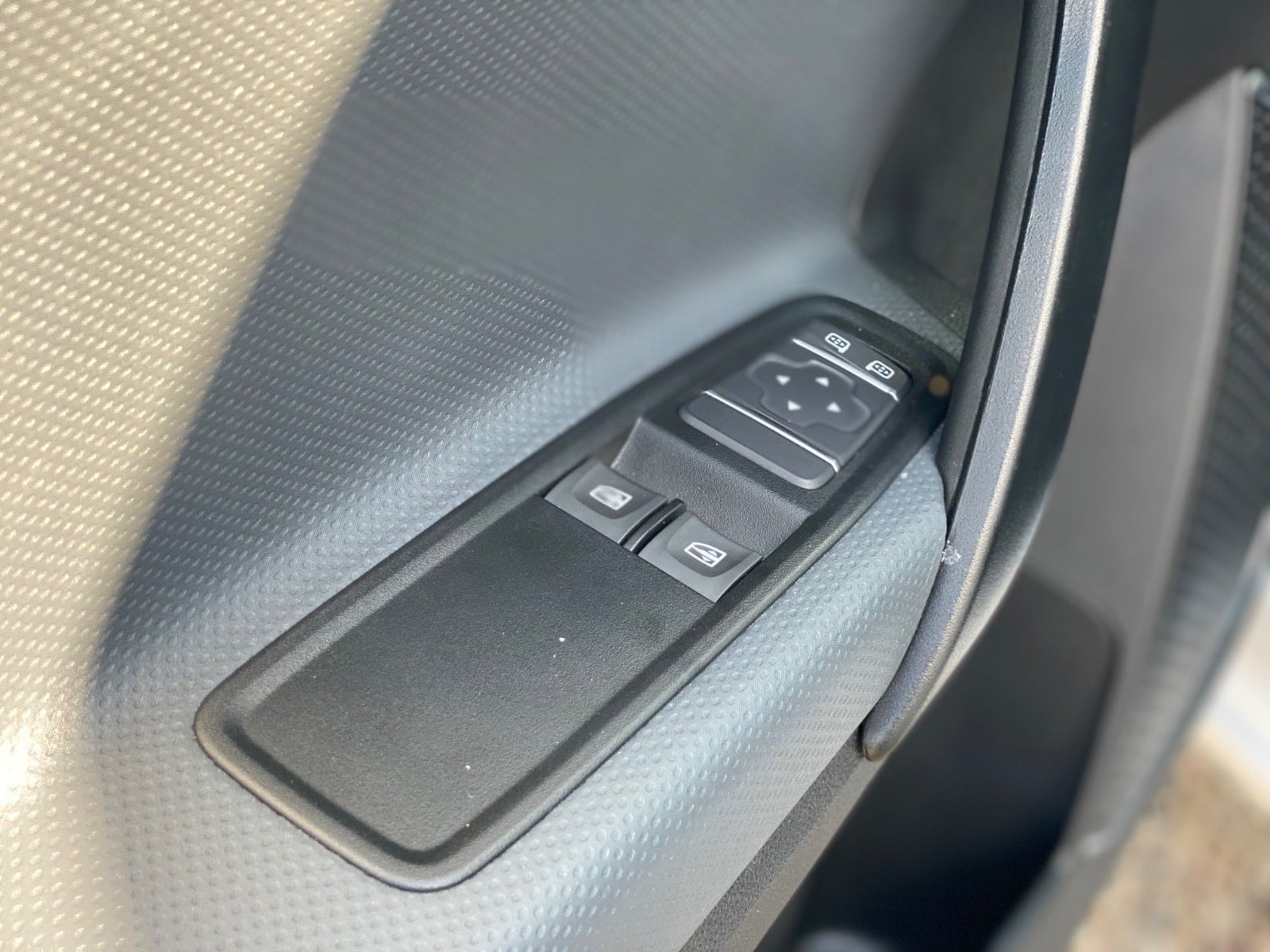 Mercedes-Benz eCitan, 122ps, 2023