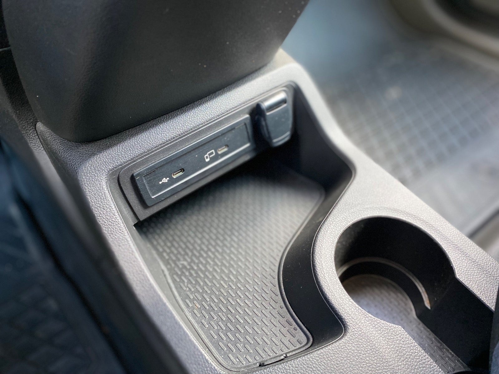 Mercedes-Benz eCitan, 122ps, 2023