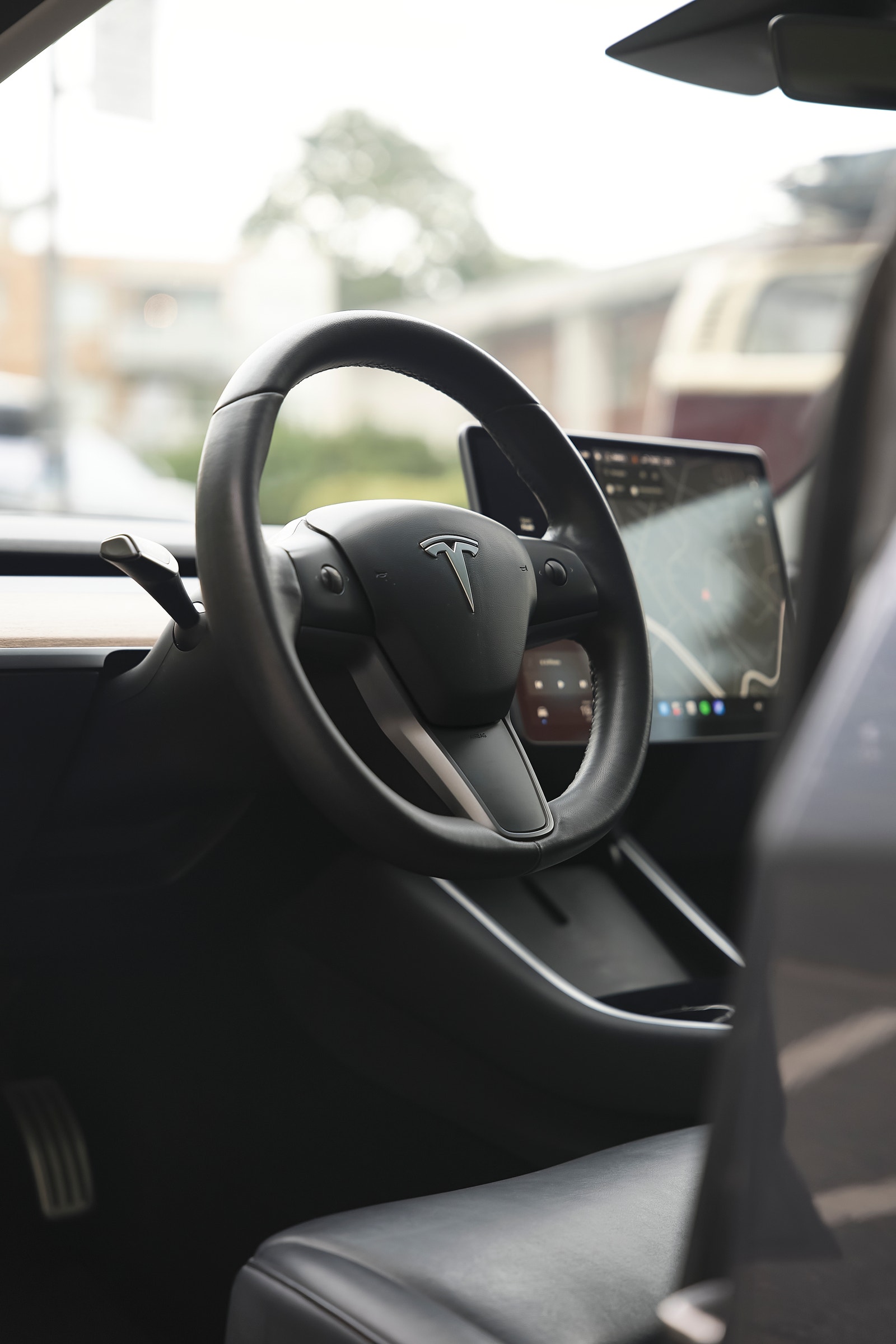 Tesla Model 3 Performance, 513ps, 2020