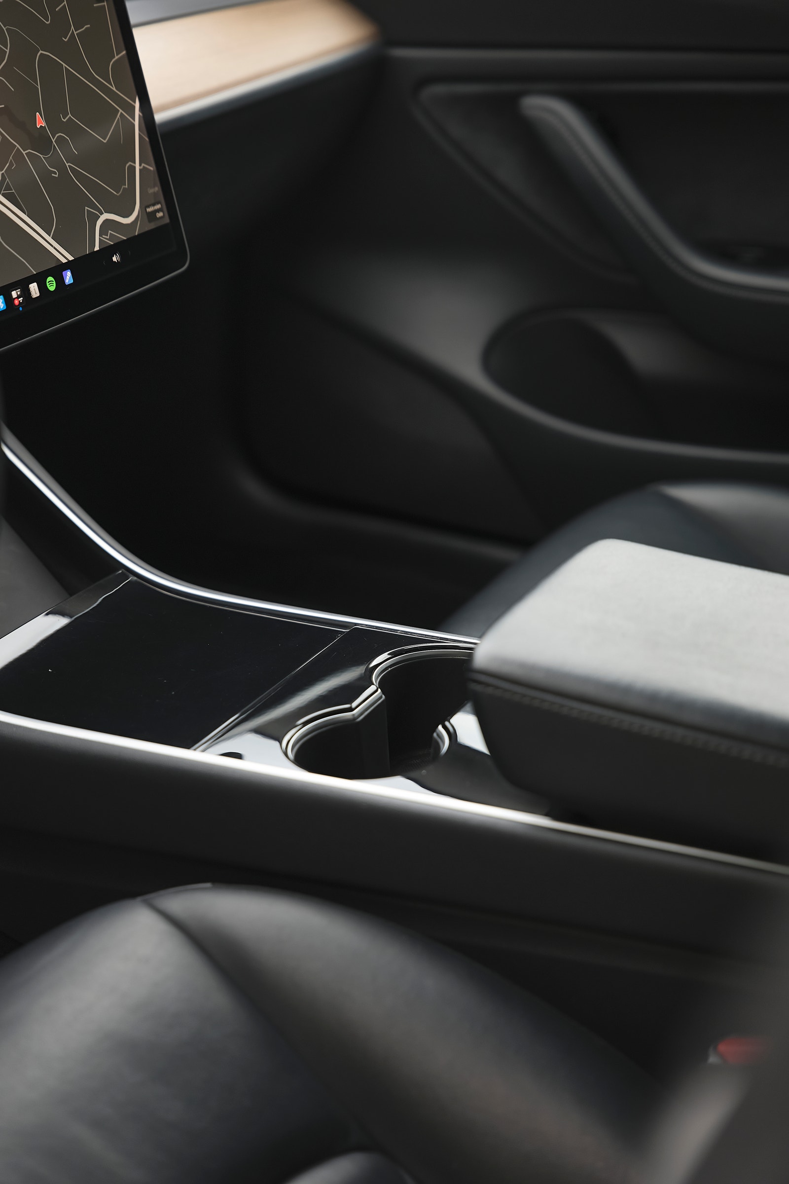 Tesla Model 3 Performance, 513ps, 2020