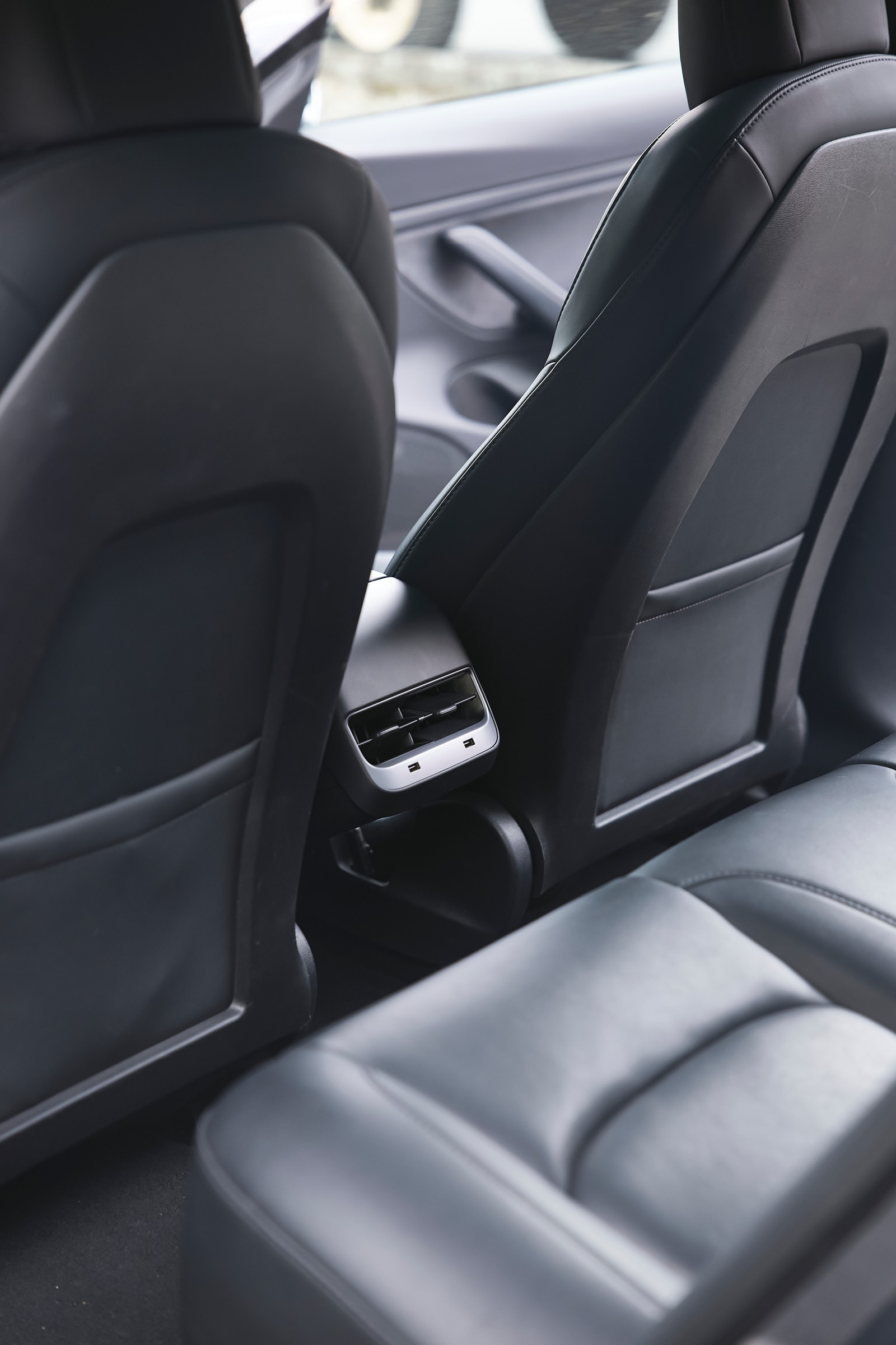 Tesla Model 3 Performance, 513ps, 2020