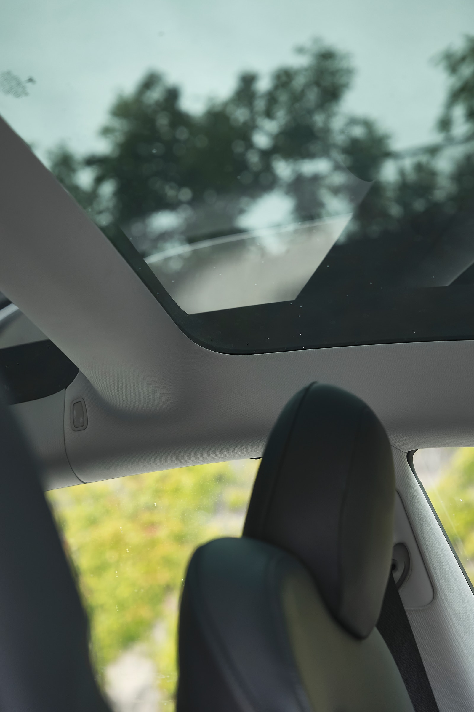 Tesla Model 3 Performance, 513ps, 2020