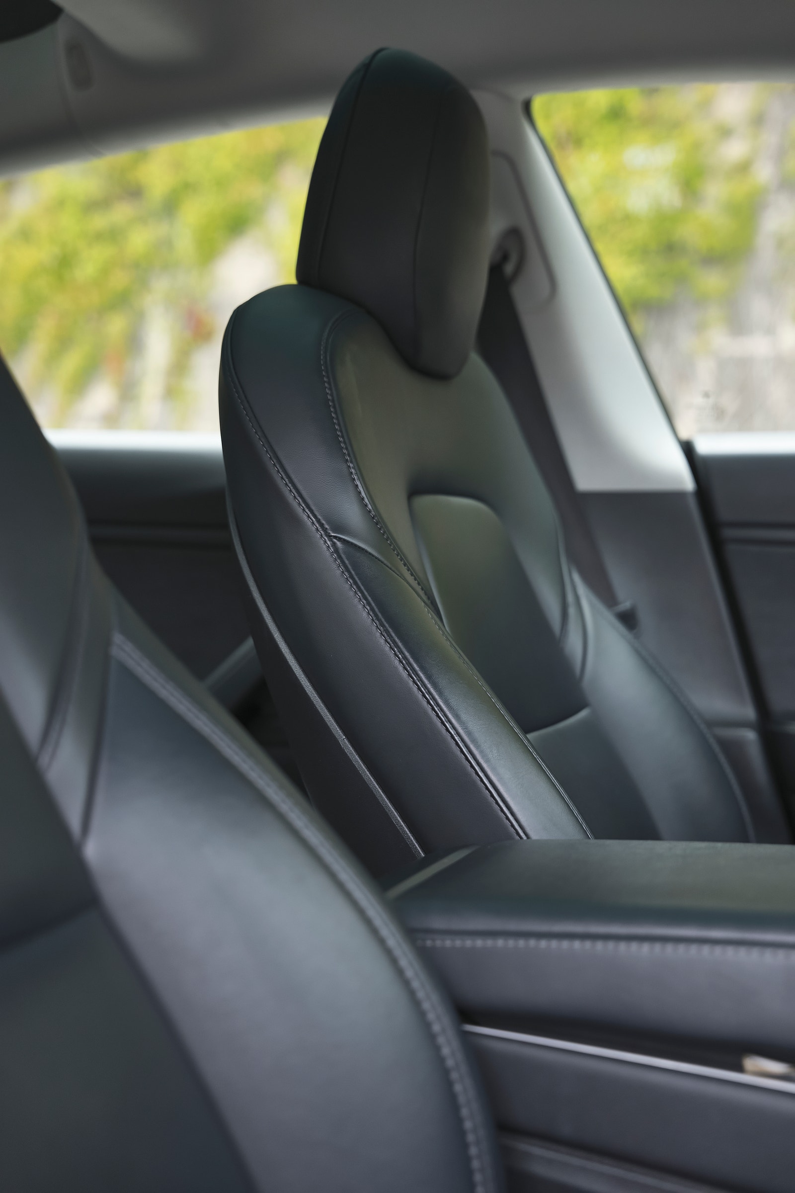 Tesla Model 3 Performance, 513ps, 2020