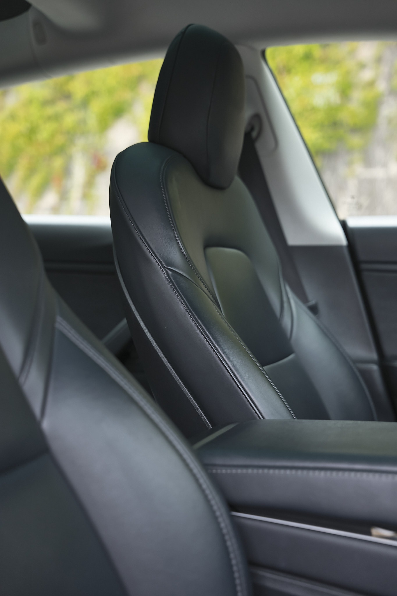 Tesla Model 3 Performance, 513ps, 2020