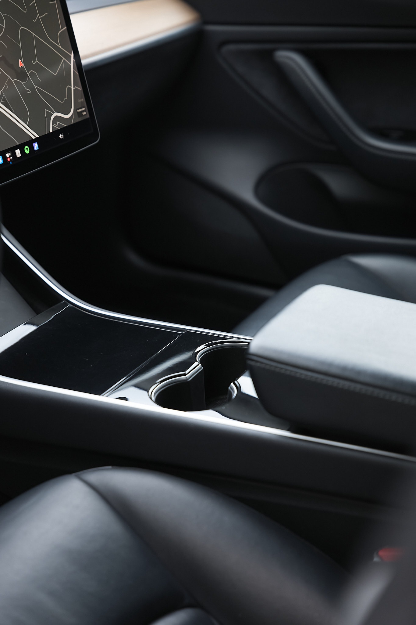 Tesla Model 3 Performance, 513ps, 2020