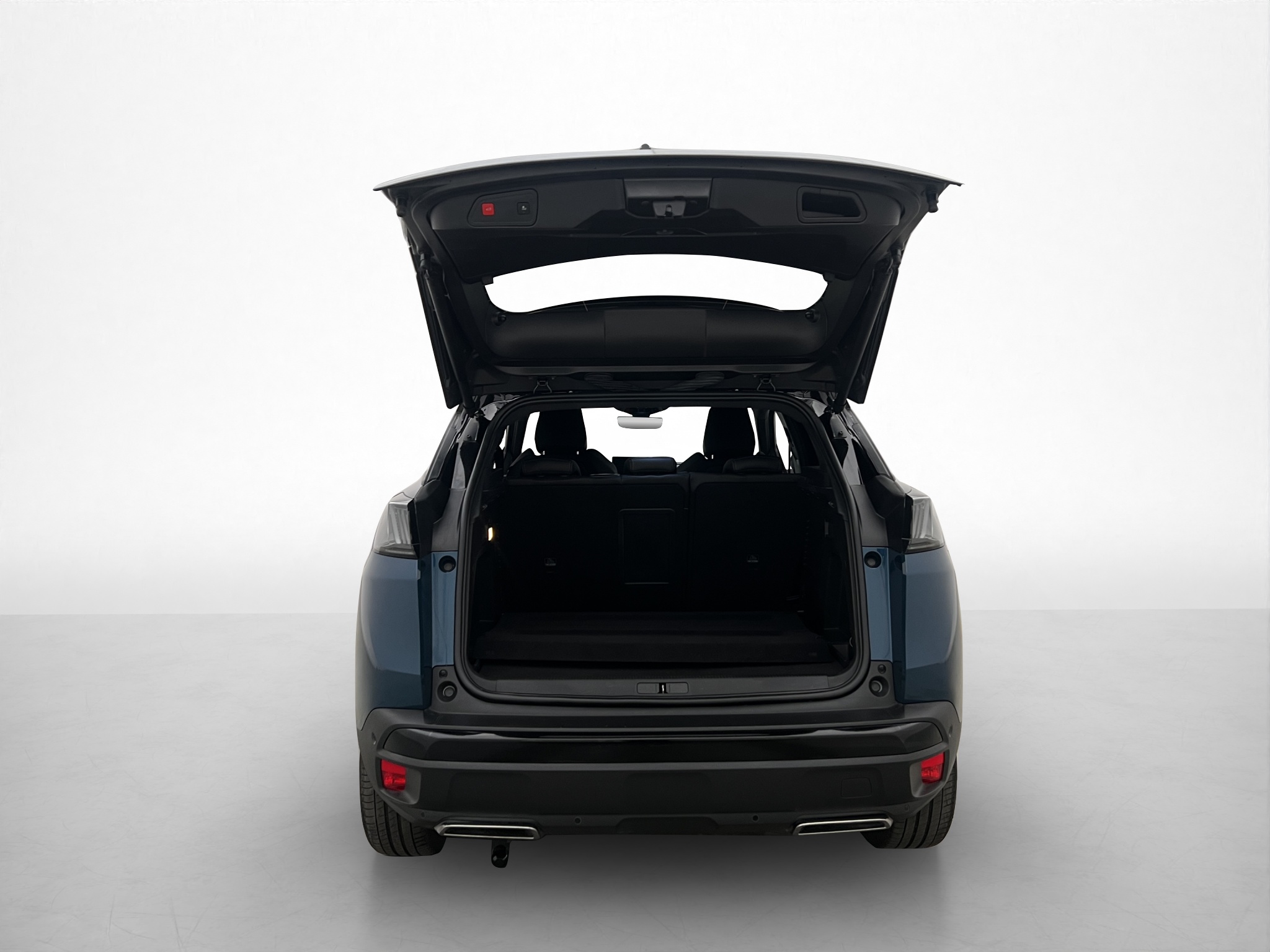 Peugeot 3008 1.2 PureTech 130 EAT, 8-trinn, 131hk, 2023