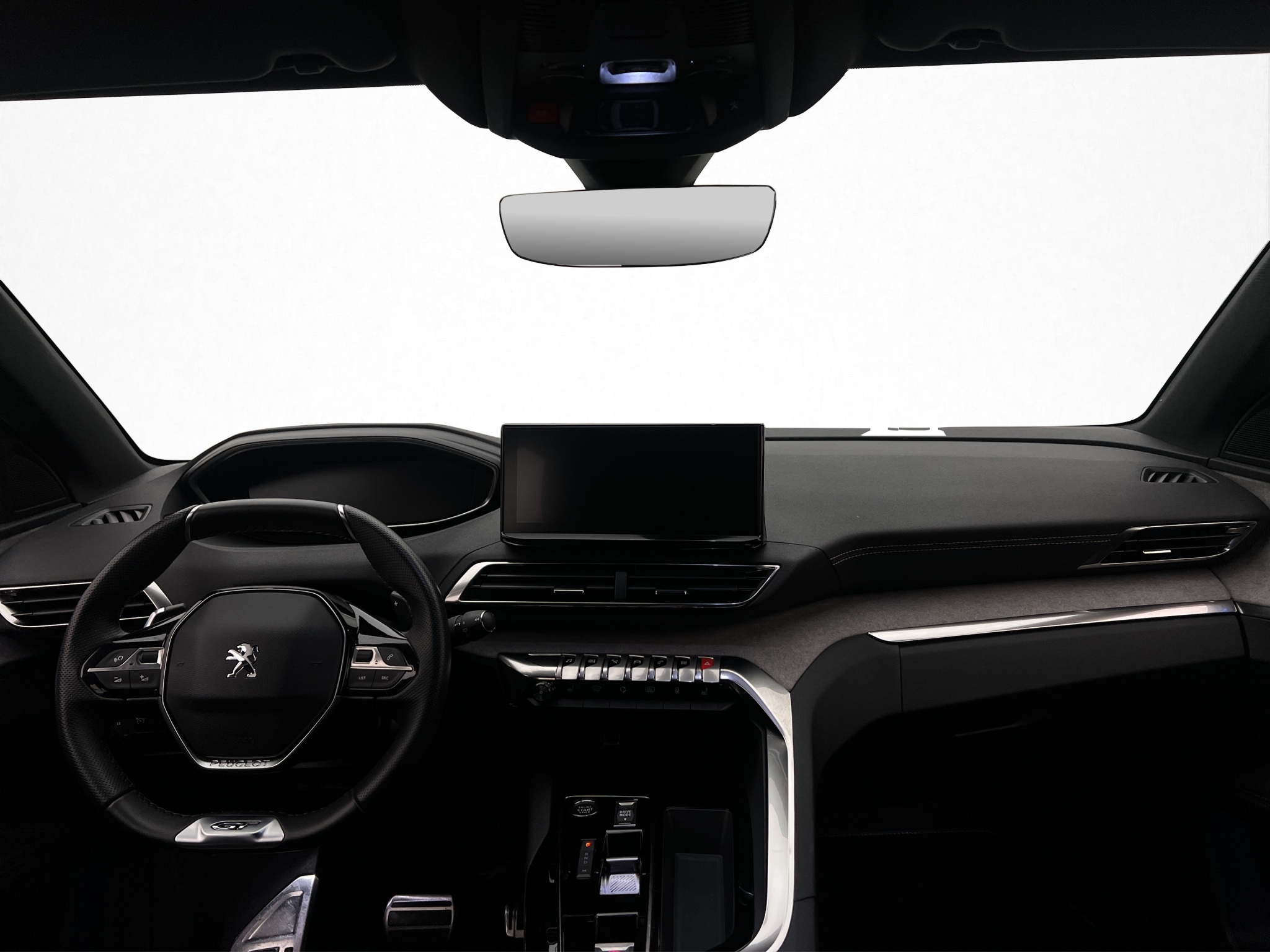 Peugeot 3008 1.2 PureTech 130 EAT, 8-trinn, 131hk, 2023