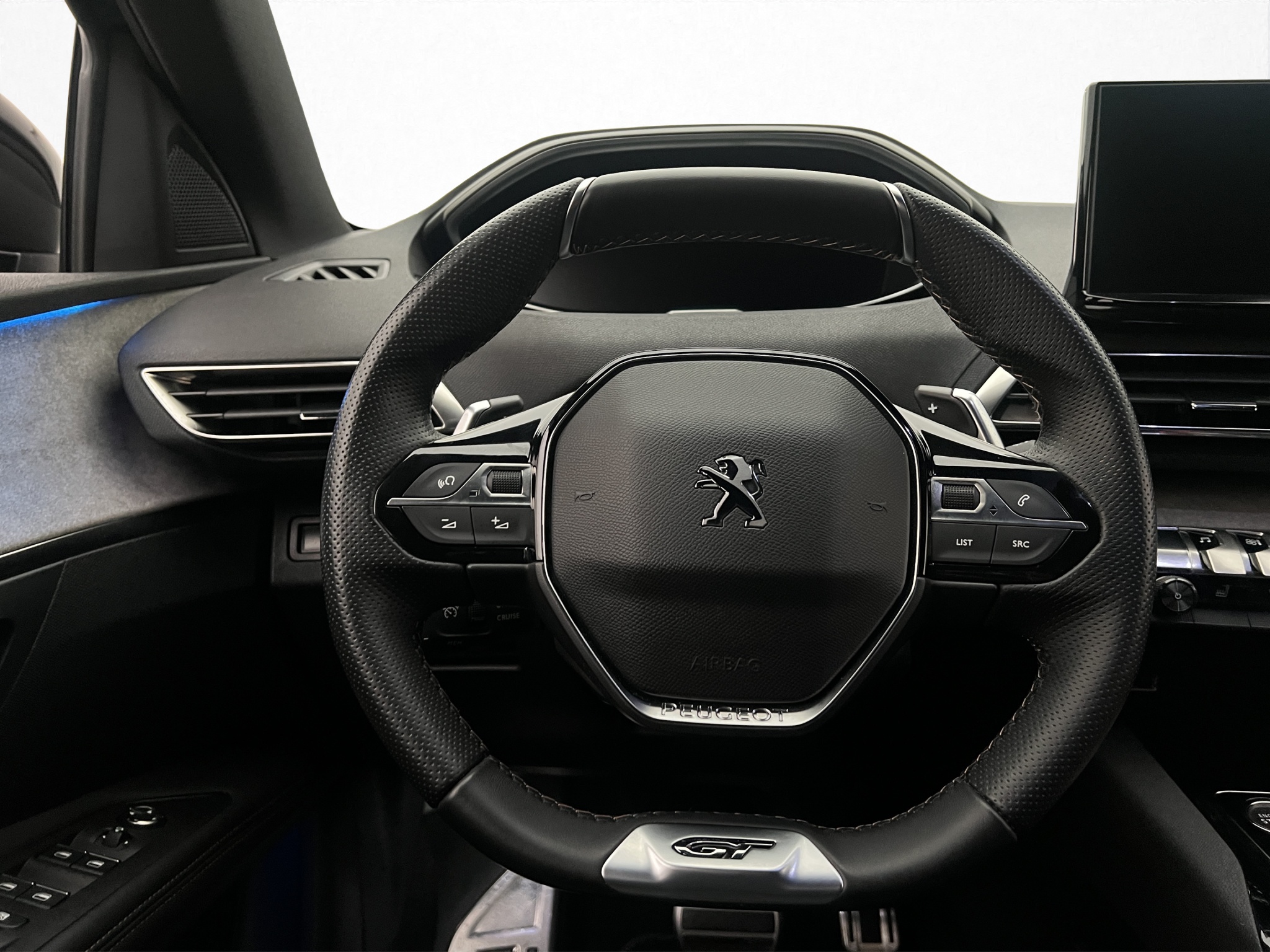 Peugeot 3008 1.2 PureTech 130 EAT, 8-trinn, 131hk, 2023
