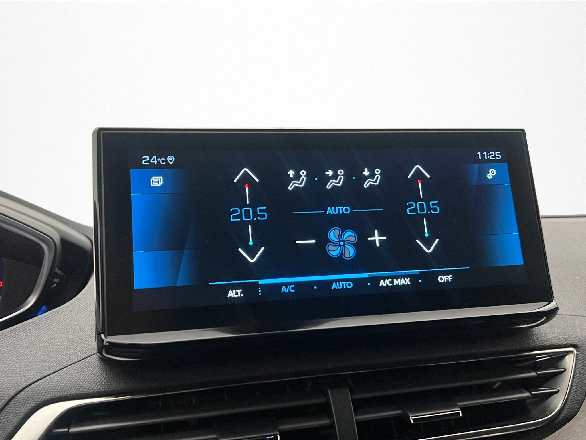 Peugeot 3008 1.2 PureTech 130 EAT, 8-trinn, 131hk, 2023