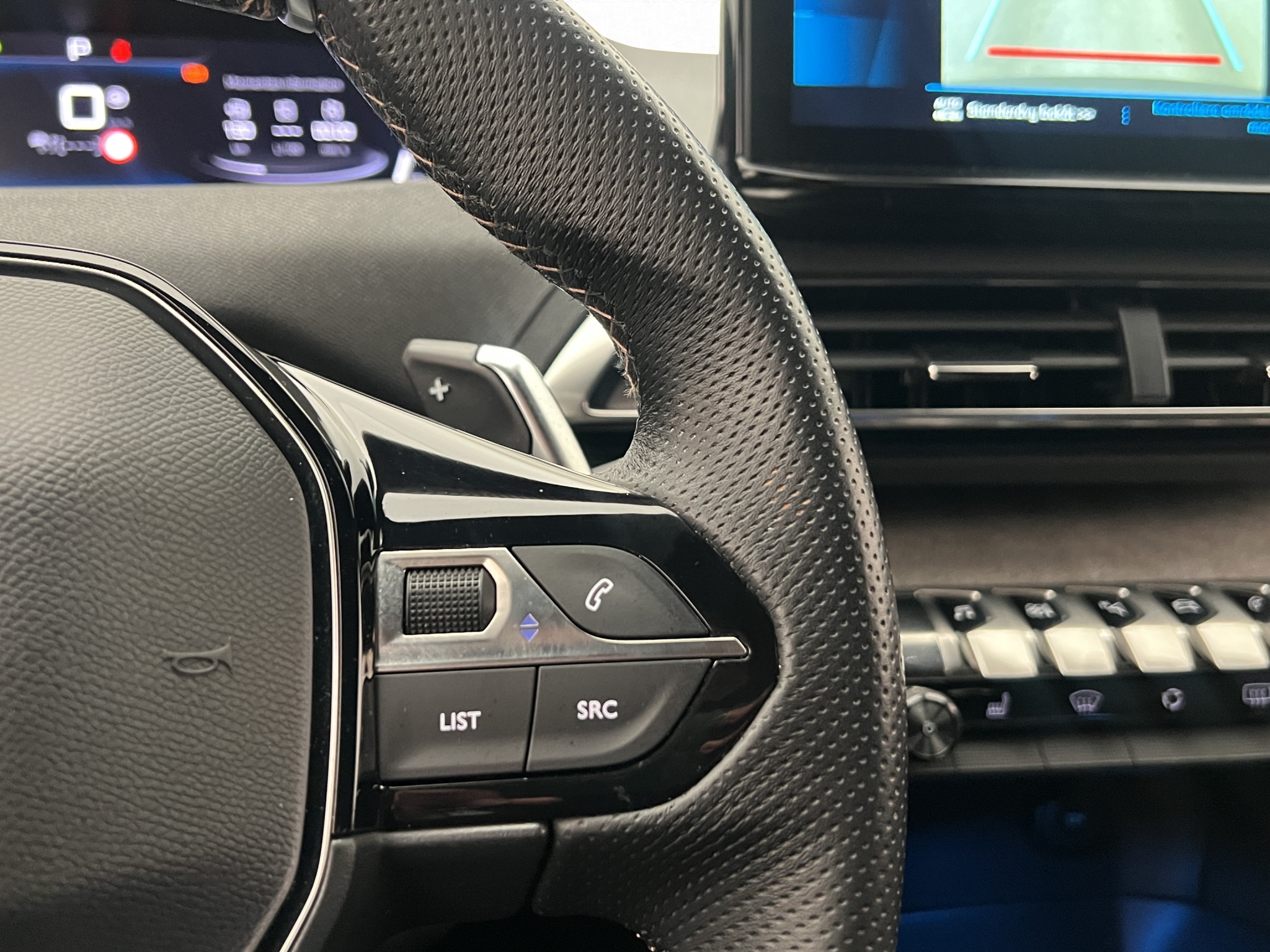Peugeot 3008 1.2 PureTech 130 EAT, 8-trinn, 131hk, 2023