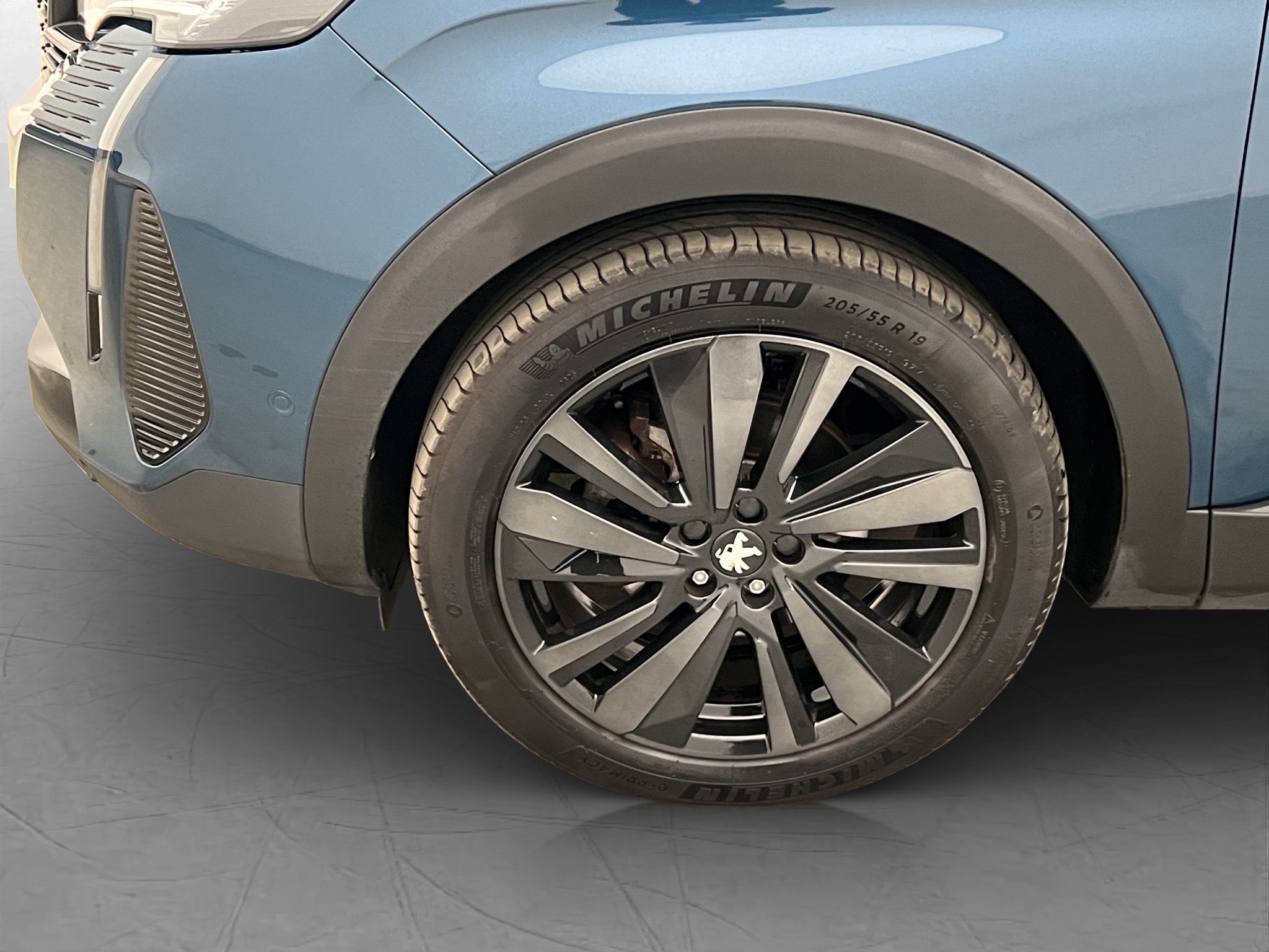 Peugeot 3008 1.2 PureTech 130 EAT, 8-trinn, 131hk, 2023