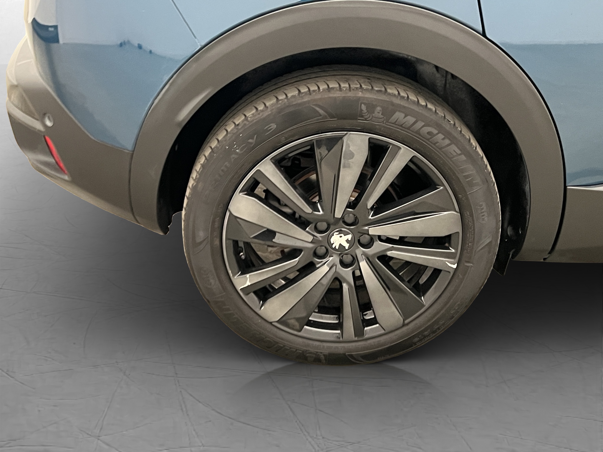 Peugeot 3008 1.2 PureTech 130 EAT, 8-trinn, 131hk, 2023